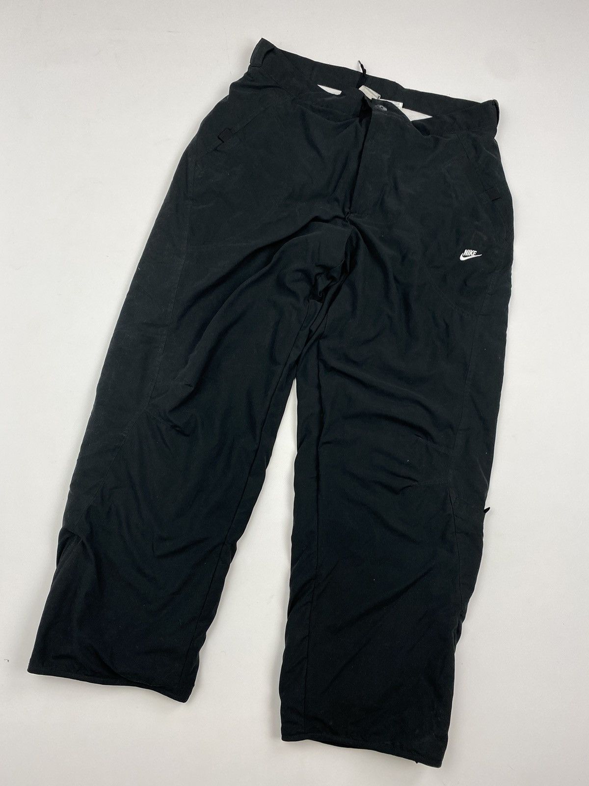 Oakley × Vintage OAKLEY VINTAGE SKI PANTS 00S | Grailed