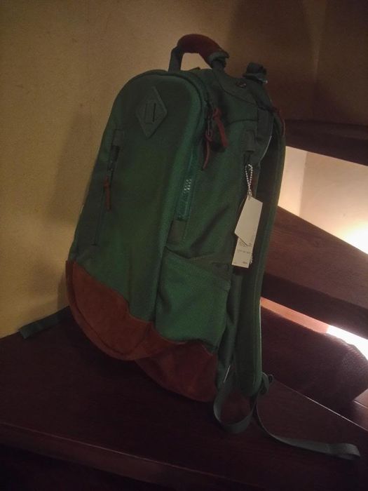 Visvim Visvim Ballistic Backpack Size ONE SIZE - 1 Preview