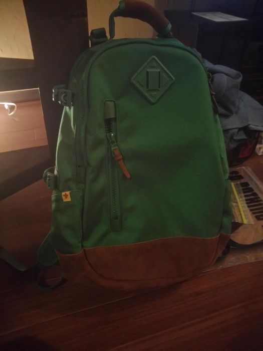 Visvim Visvim Ballistic Backpack Size ONE SIZE - 2 Preview