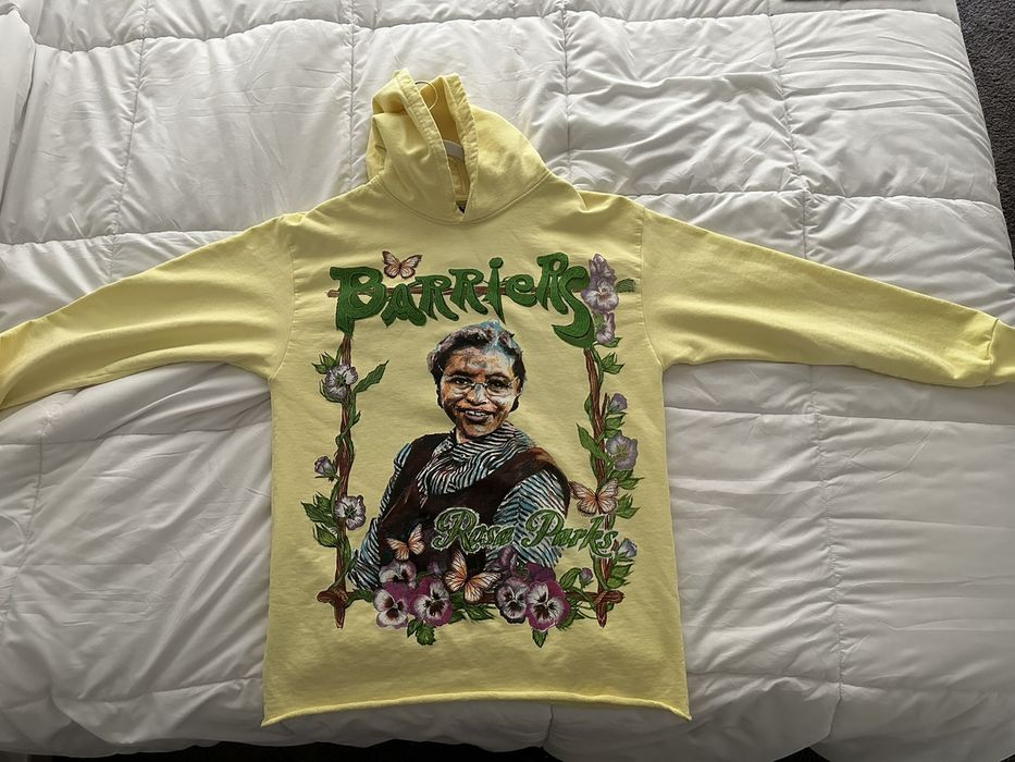 rosa parks hoodie old navy