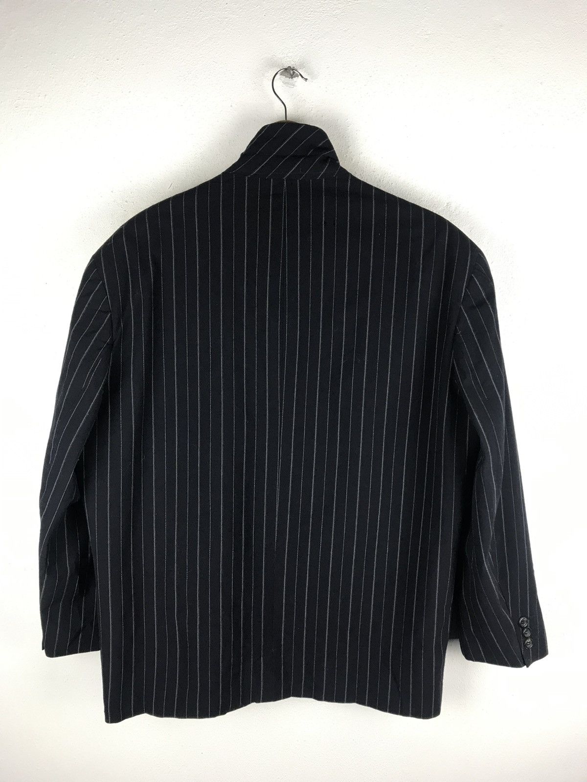 Comme des Garcons 🔥SALE🔥COMME DES GARÇONS HOMME PLUS STRIPE DESIGN Size US S / EU 44-46 / 1 - 6 Thumbnail