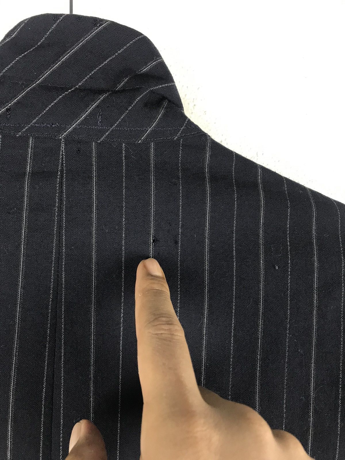 Comme des Garcons 🔥SALE🔥COMME DES GARÇONS HOMME PLUS STRIPE DESIGN Size US S / EU 44-46 / 1 - 11 Thumbnail