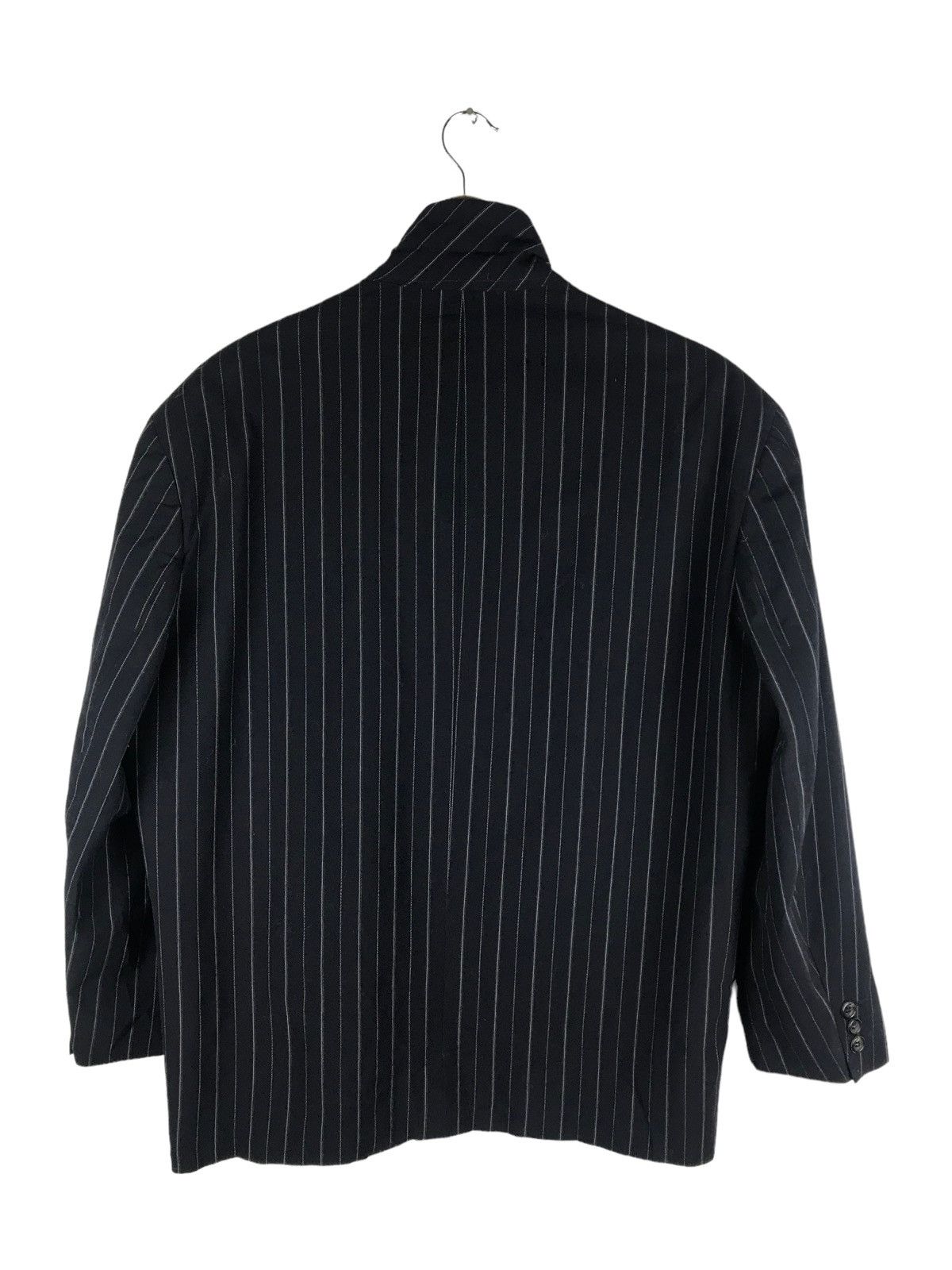 Comme des Garcons 🔥SALE🔥COMME DES GARÇONS HOMME PLUS STRIPE DESIGN Size US S / EU 44-46 / 1 - 3 Thumbnail