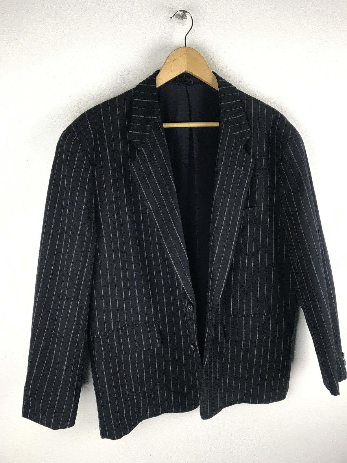 Comme des Garcons 🔥SALE🔥COMME DES GARÇONS HOMME PLUS STRIPE DESIGN Size US S / EU 44-46 / 1 - 5 Thumbnail