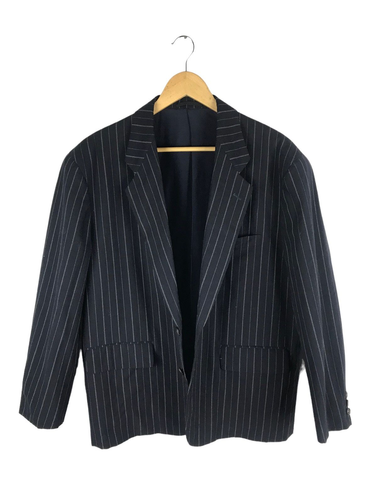 Comme des Garcons 🔥SALE🔥COMME DES GARÇONS HOMME PLUS STRIPE DESIGN Size US S / EU 44-46 / 1 - 2 Thumbnail