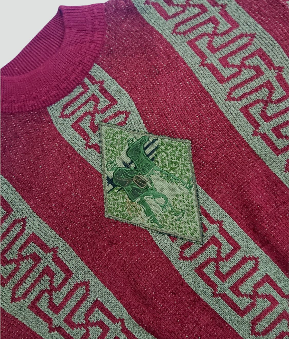 Japanese Brand VINTAGE RARE 80s NYLON JAPANESE DESIGNERS SUPERIOR BY KURATA Size US XXL / EU 58 / 5 - 3 Thumbnail