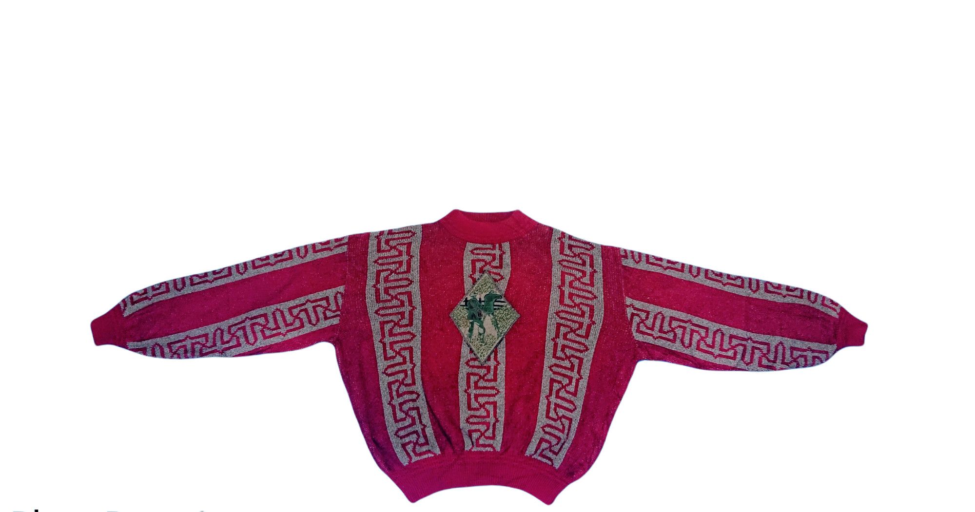Japanese Brand VINTAGE RARE 80s NYLON JAPANESE DESIGNERS SUPERIOR BY KURATA Size US XXL / EU 58 / 5 - 4 Thumbnail