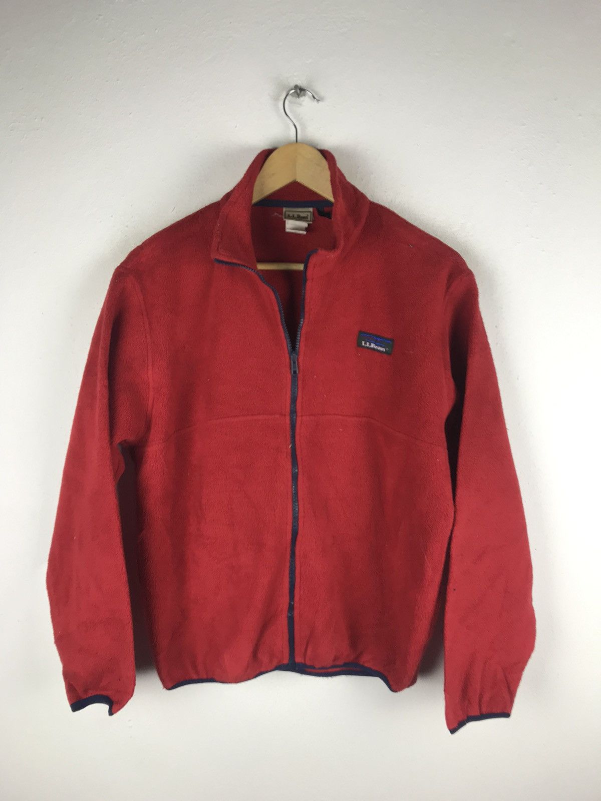 L.L. Bean × Vintage 🔥SALE🔥VINTAGE L.L BEANS VINTAGE JACKET Size S / US 4 / IT 40 - 4 Thumbnail