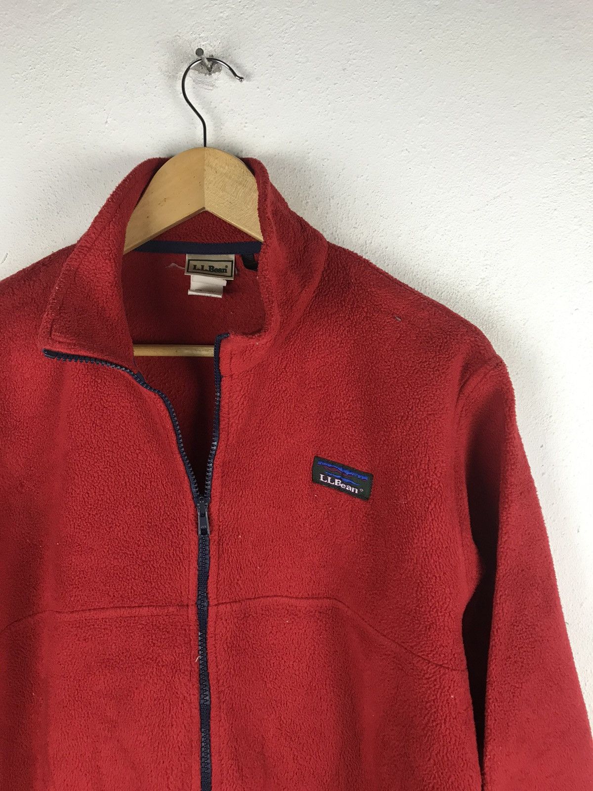 L.L. Bean × Vintage 🔥SALE🔥VINTAGE L.L BEANS VINTAGE JACKET Size S / US 4 / IT 40 - 8 Thumbnail