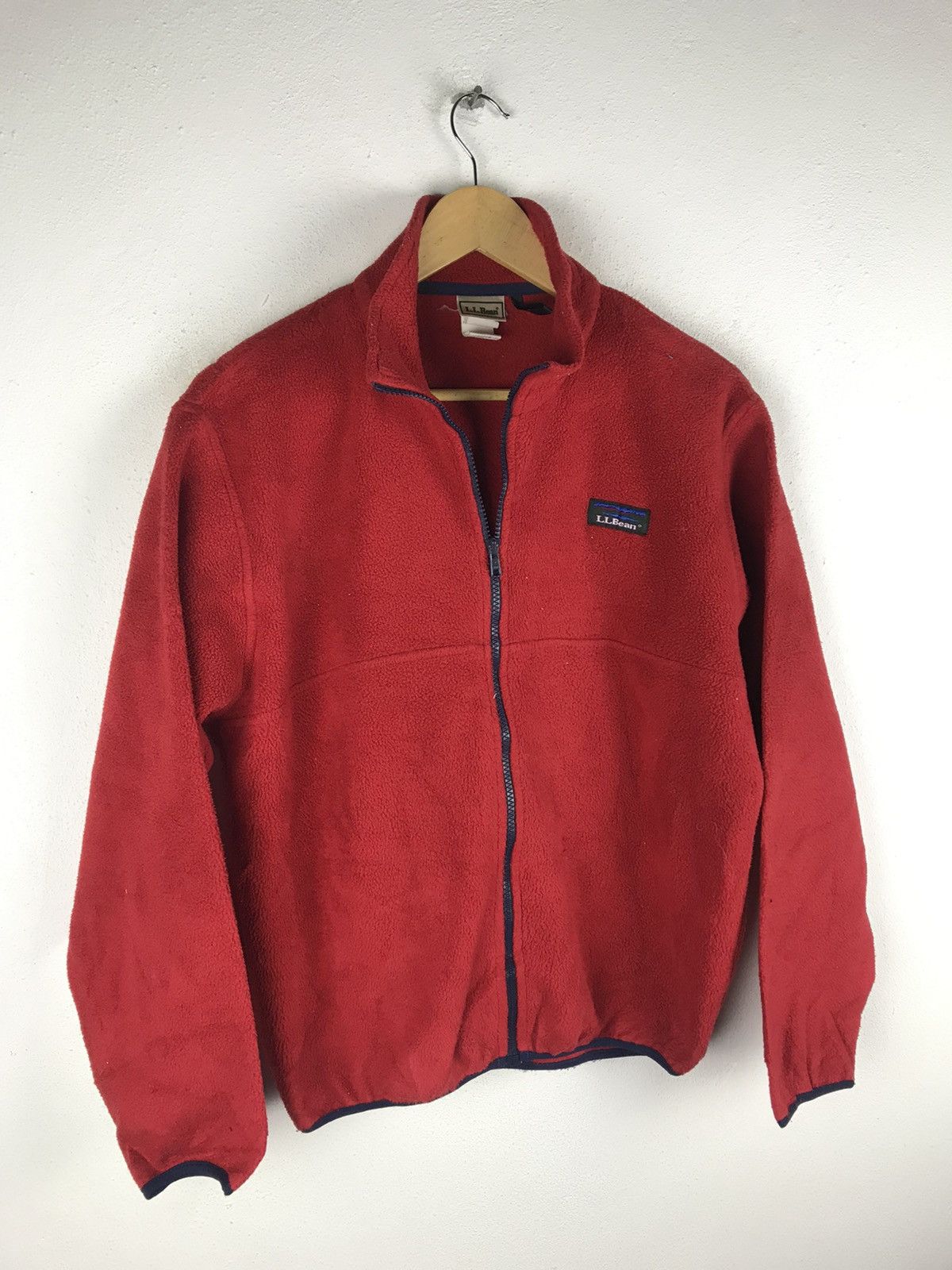 L.L. Bean × Vintage 🔥SALE🔥VINTAGE L.L BEANS VINTAGE JACKET Size S / US 4 / IT 40 - 5 Thumbnail
