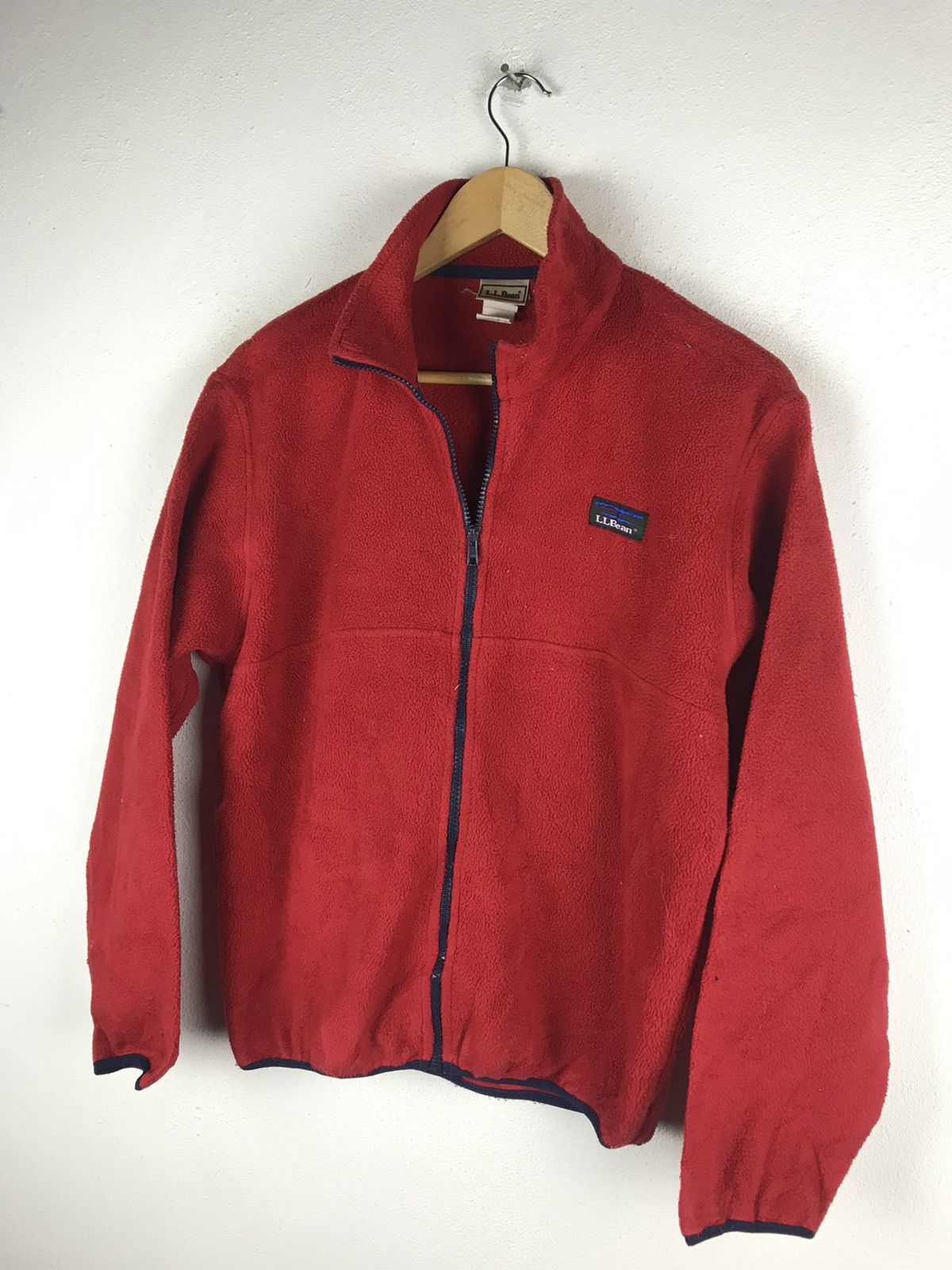 L.L. Bean × Vintage 🔥SALE🔥VINTAGE L.L BEANS VINTAGE JACKET Size S / US 4 / IT 40 - 7 Thumbnail