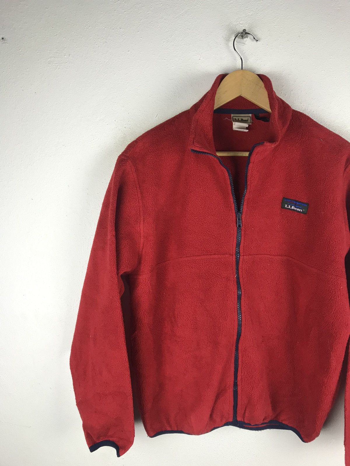 L.L. Bean × Vintage 🔥SALE🔥VINTAGE L.L BEANS VINTAGE JACKET Size S / US 4 / IT 40 - 3 Thumbnail