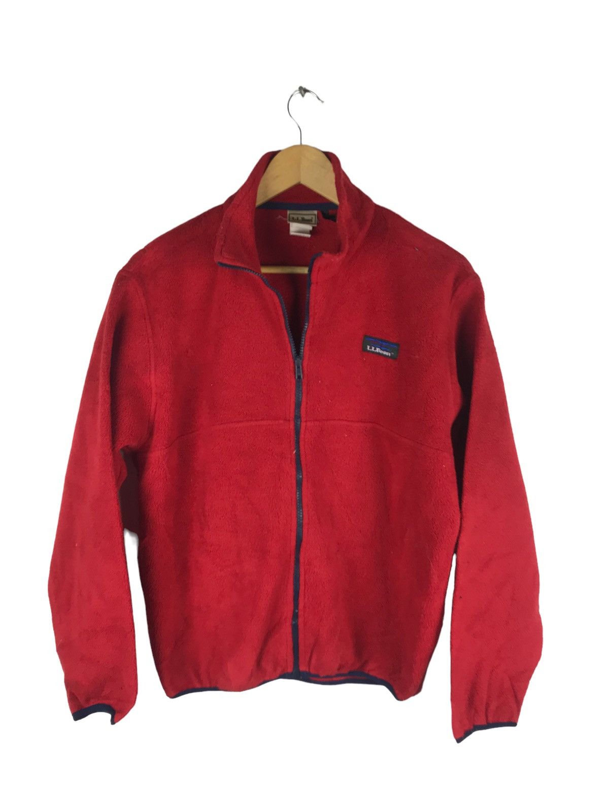 L.L. Bean × Vintage 🔥SALE🔥VINTAGE L.L BEANS VINTAGE JACKET Size S / US 4 / IT 40 - 1 Thumbnail