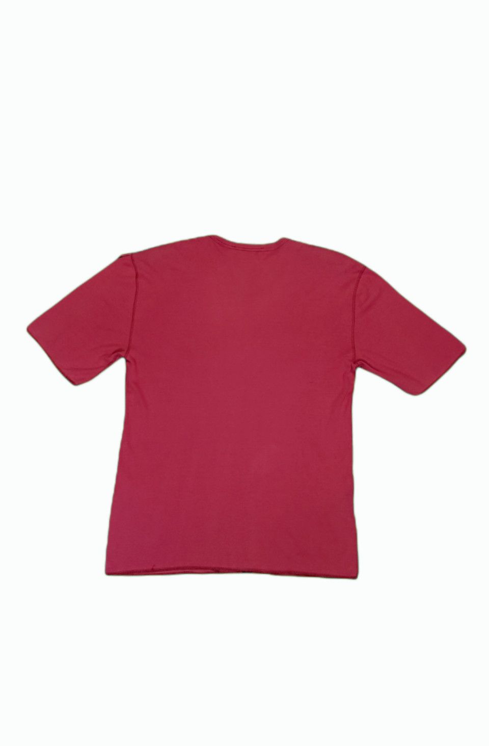 Sonia Rykiel × Vivienne Westwood Vintage Rare 80s Designer Sonia Rykiel 4 Pocket Tshirt Size US M / EU 48-50 / 2 - 3 Thumbnail