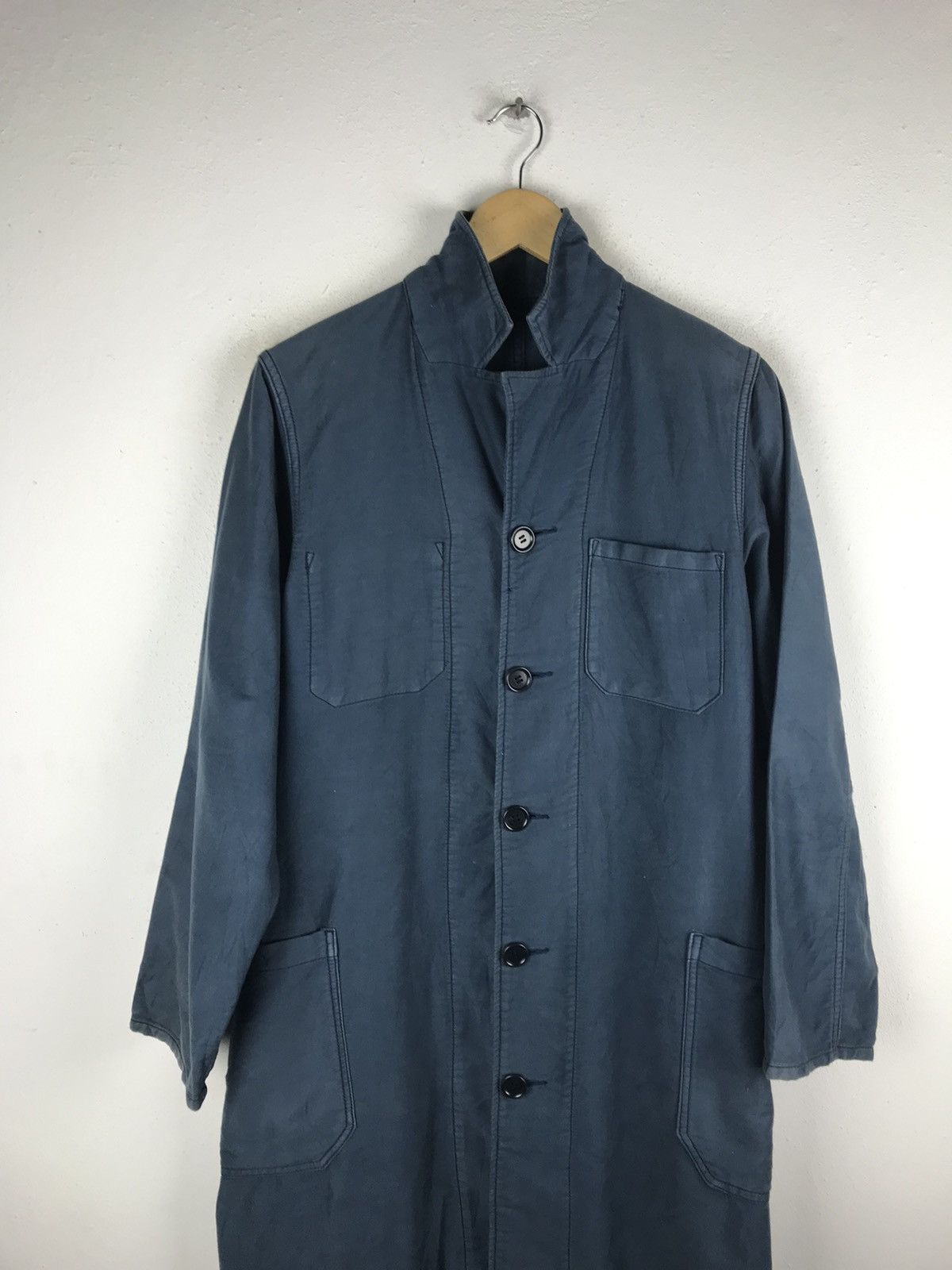 Designer × Japanese Brand 🔥SALE🔥NEEDLEWORK SOON OVERJACKET MADE IN JAPAN Size US S / EU 44-46 / 1 - 4 Thumbnail
