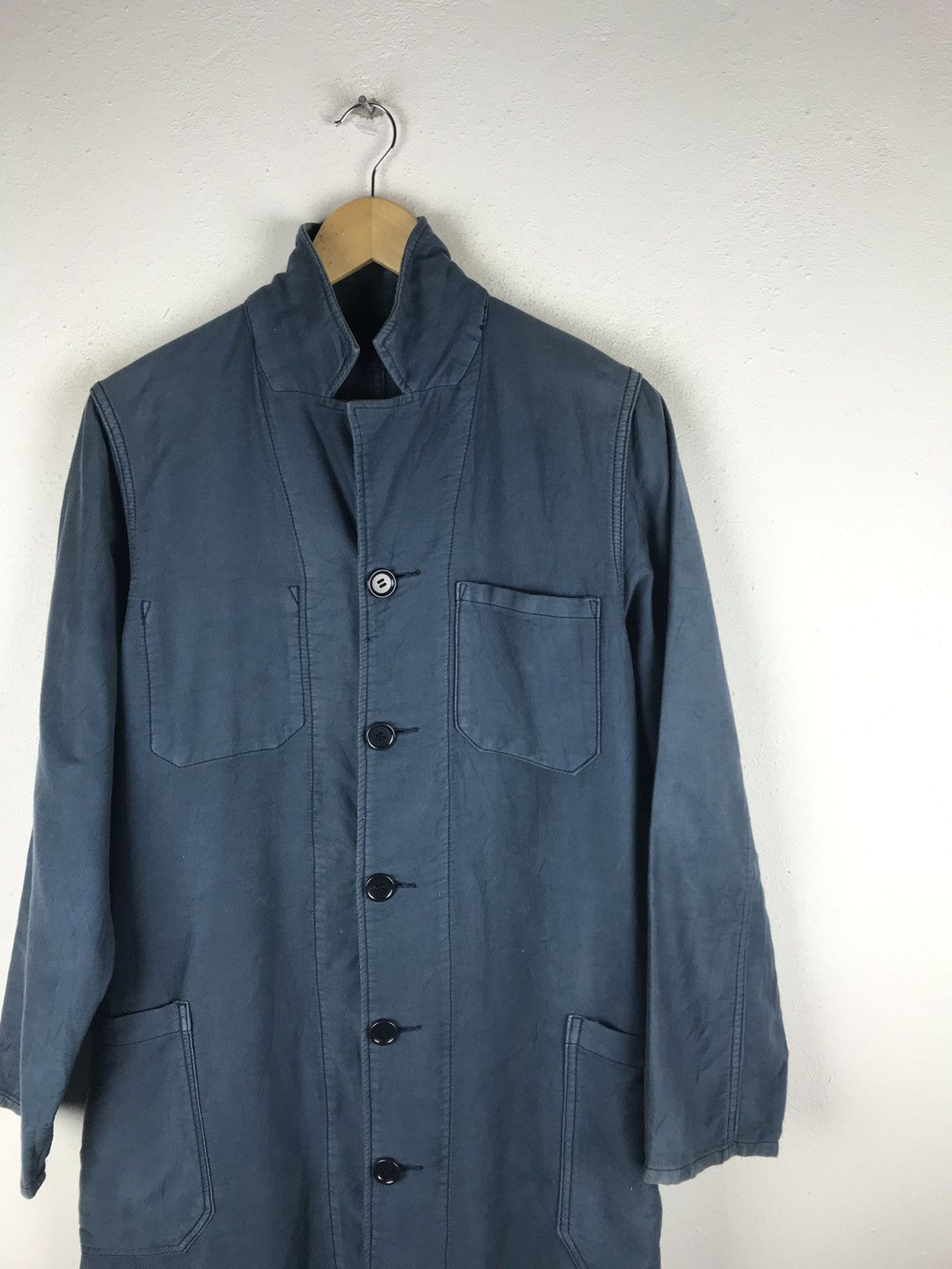 Designer × Japanese Brand 🔥SALE🔥NEEDLEWORK SOON OVERJACKET MADE IN JAPAN Size US S / EU 44-46 / 1 - 7 Thumbnail