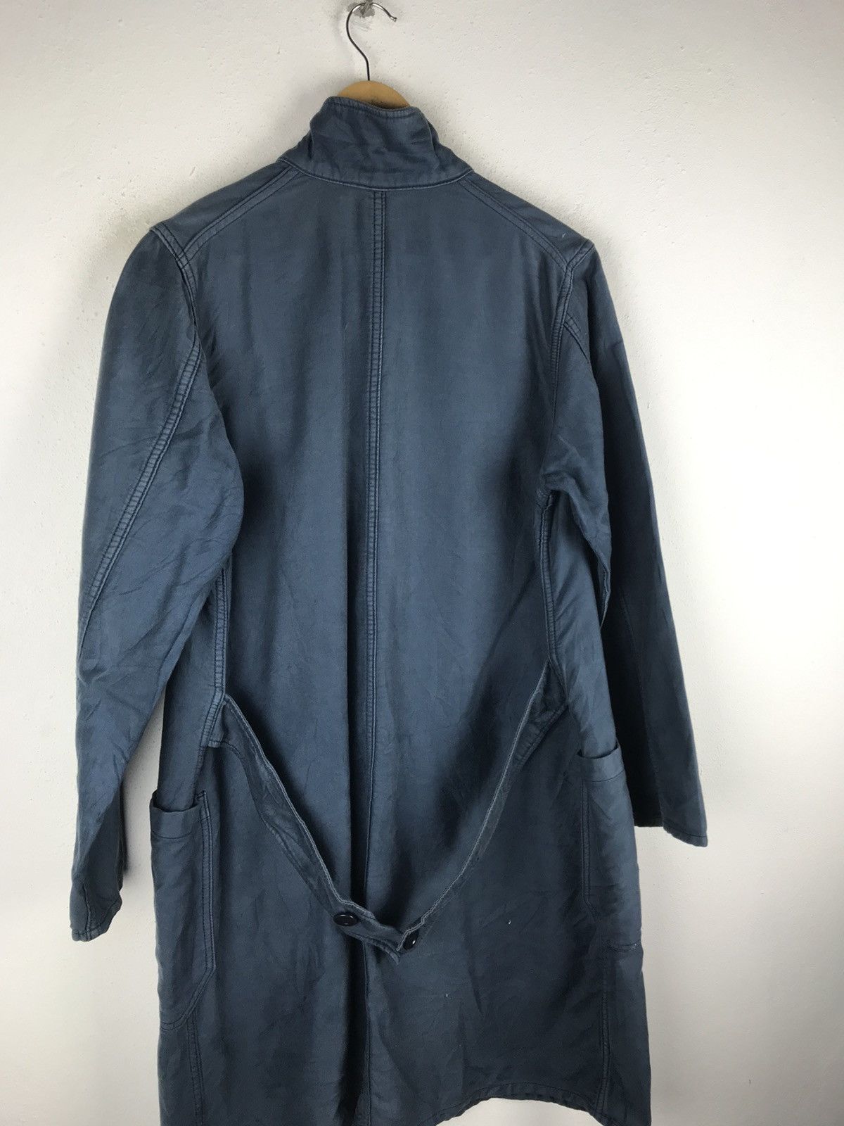 Designer × Japanese Brand 🔥SALE🔥NEEDLEWORK SOON OVERJACKET MADE IN JAPAN Size US S / EU 44-46 / 1 - 5 Thumbnail