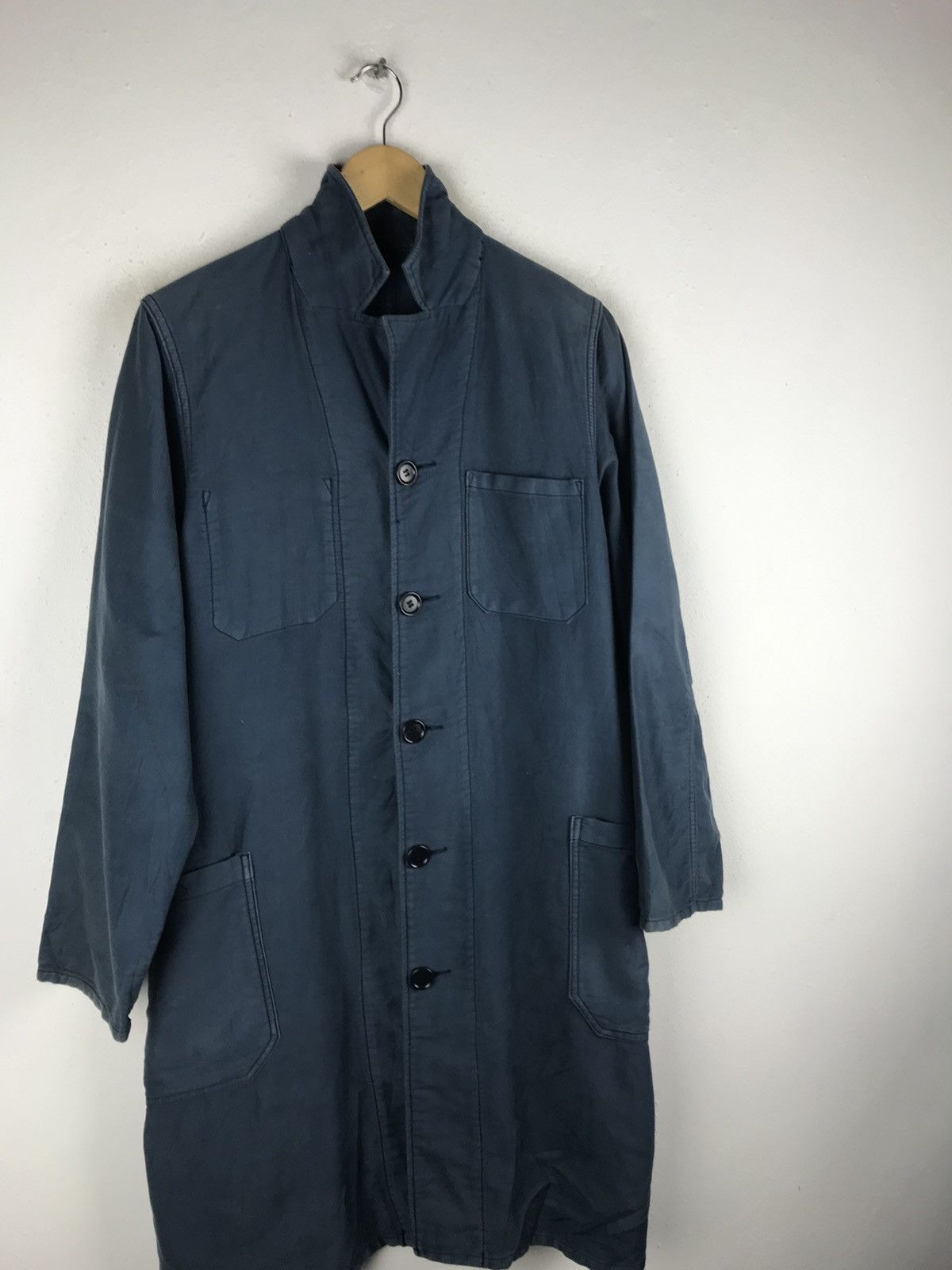Designer × Japanese Brand 🔥SALE🔥NEEDLEWORK SOON OVERJACKET MADE IN JAPAN Size US S / EU 44-46 / 1 - 3 Thumbnail