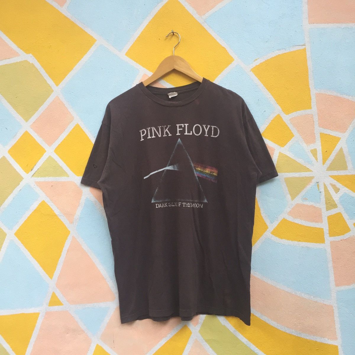 Band Tees × Pink Floyd Pink floyd tee Size US M / EU 48-50 / 2 - 1 Thumbnail