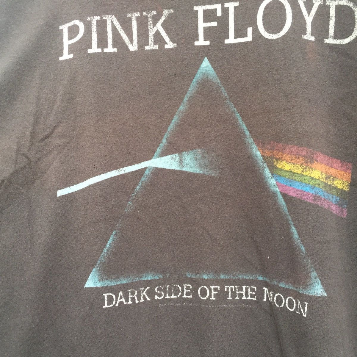 Band Tees × Pink Floyd Pink floyd tee Size US M / EU 48-50 / 2 - 5 Thumbnail