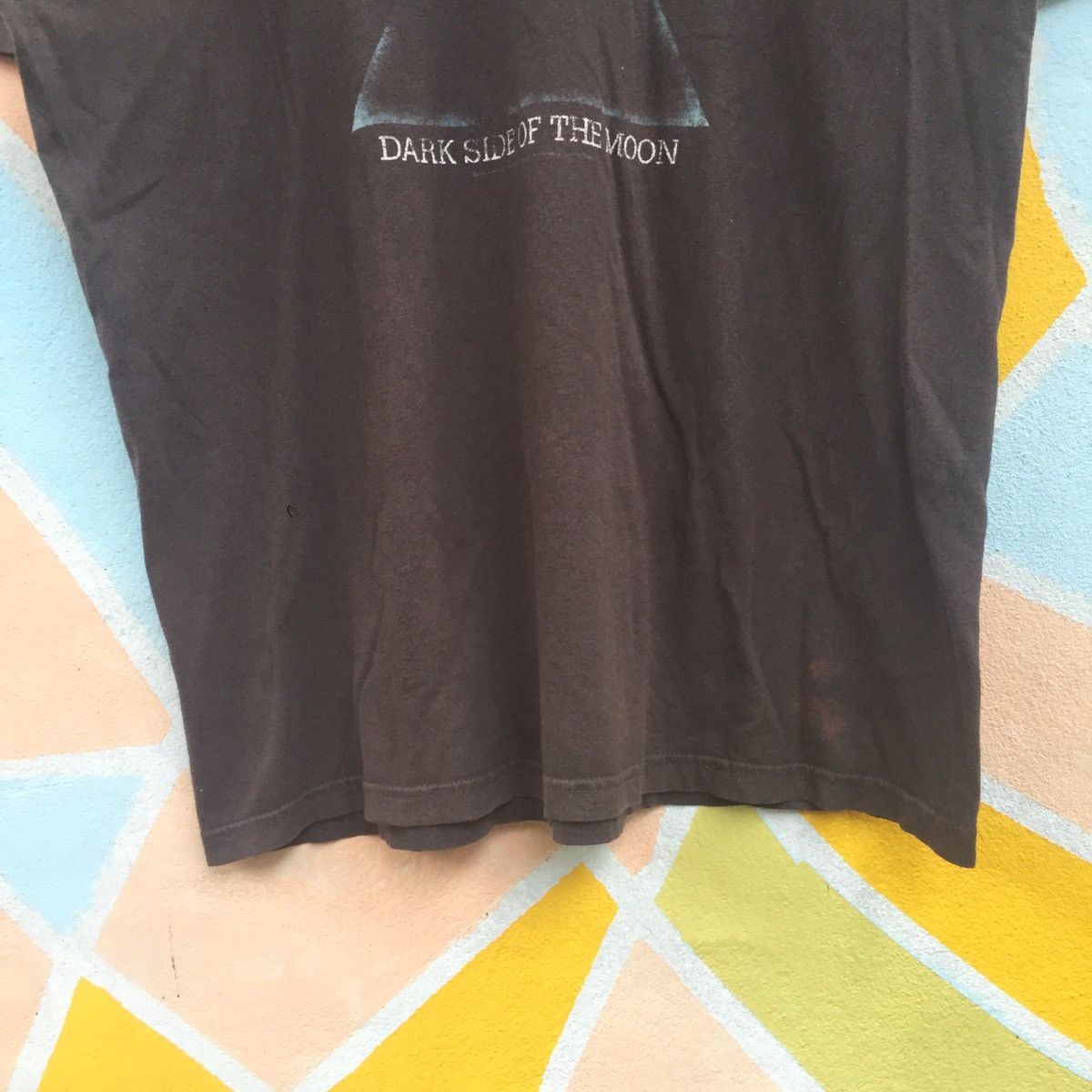Band Tees × Pink Floyd Pink floyd tee Size US M / EU 48-50 / 2 - 3 Thumbnail