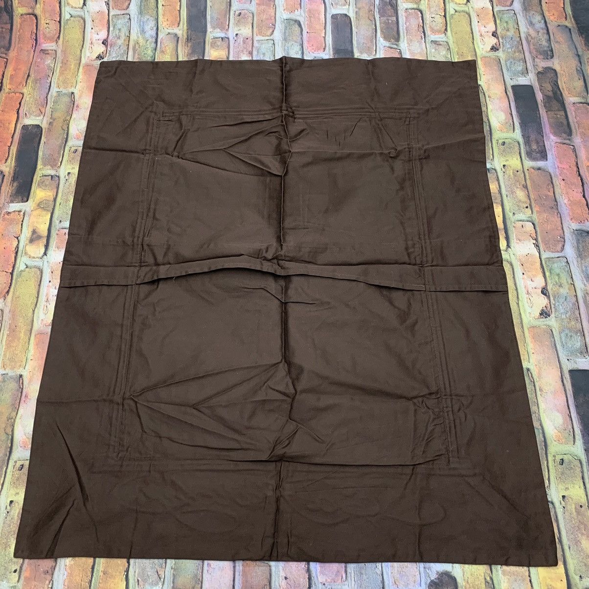 Ed Hardy × Vintage Vintage Ed Hardy pillowcase Size ONE SIZE - 2 Thumbnail