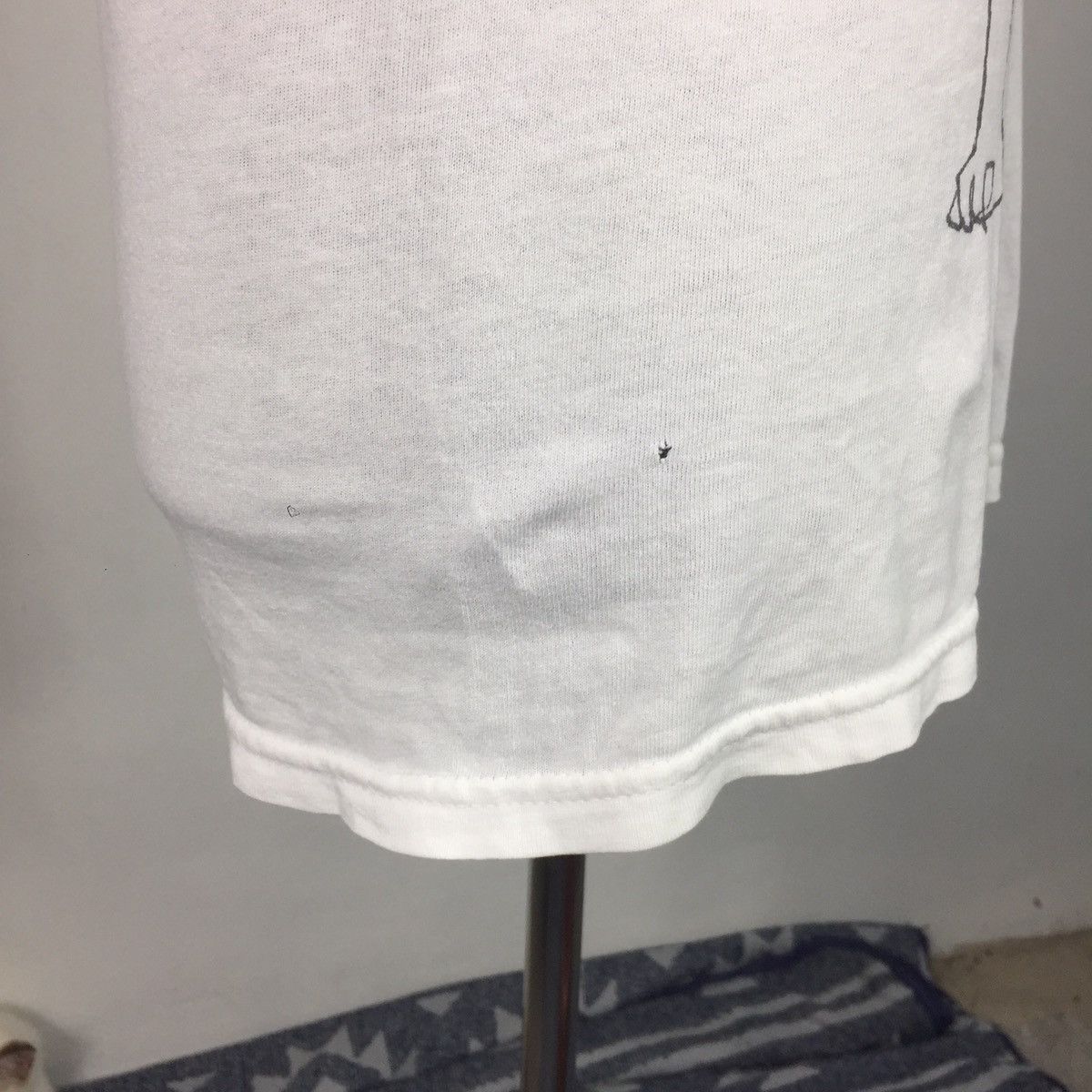 Band Tees Bring Me The Horizon Tee Size US M / EU 48-50 / 2 - 6 Thumbnail