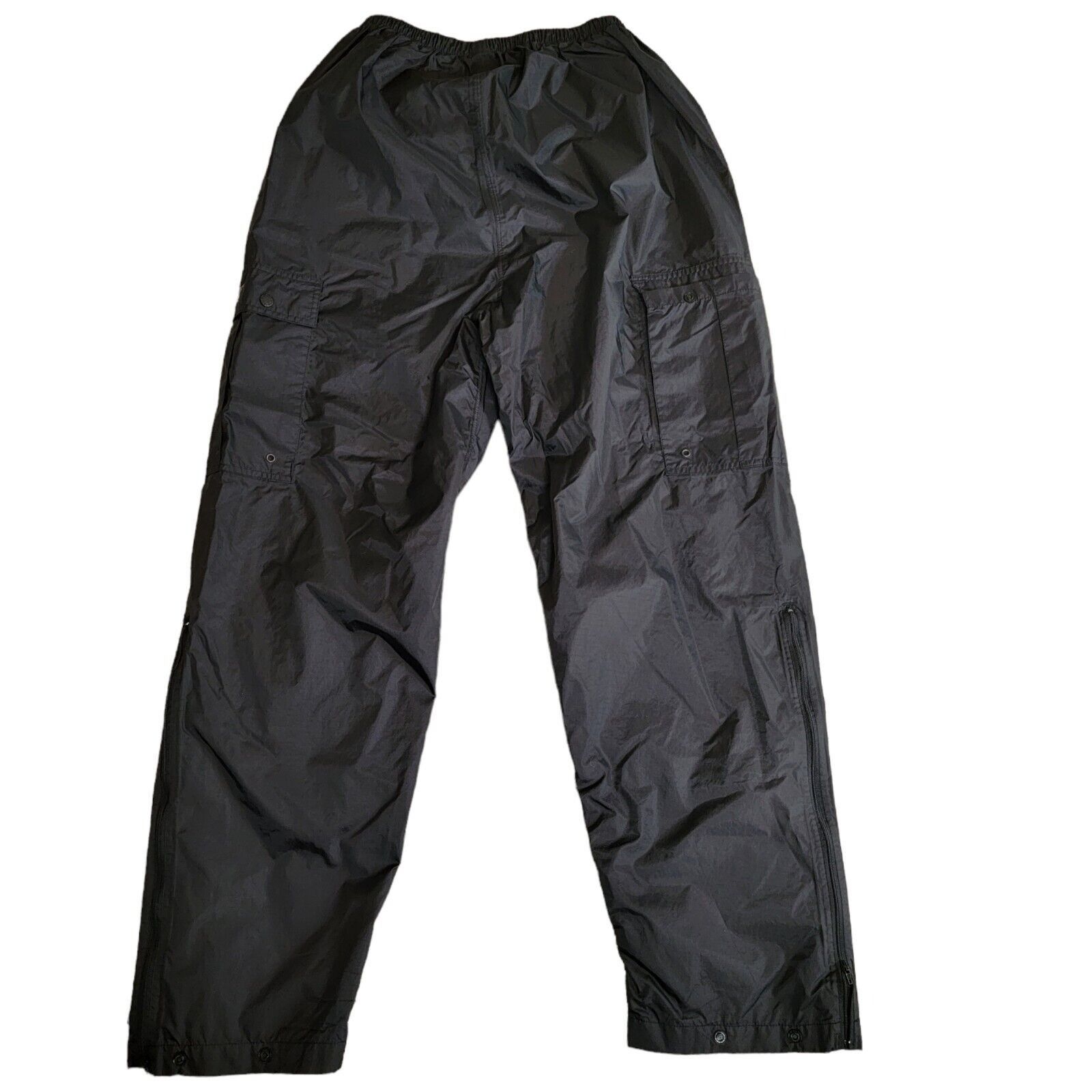 Pantalon cargo homme - dentrainement Militaire Surdimensionné