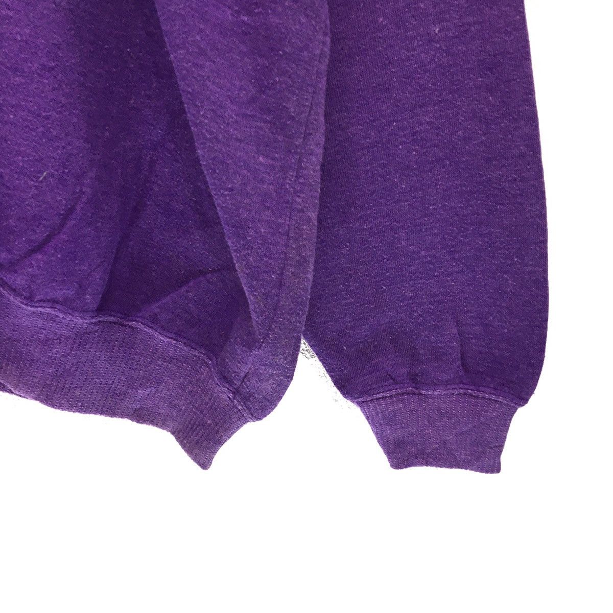 Hard Rock Cafe × Vintage Vintage 90s Hard Rock Beijing Crewneck Sweatshirt Size US M / EU 48-50 / 2 - 5 Thumbnail