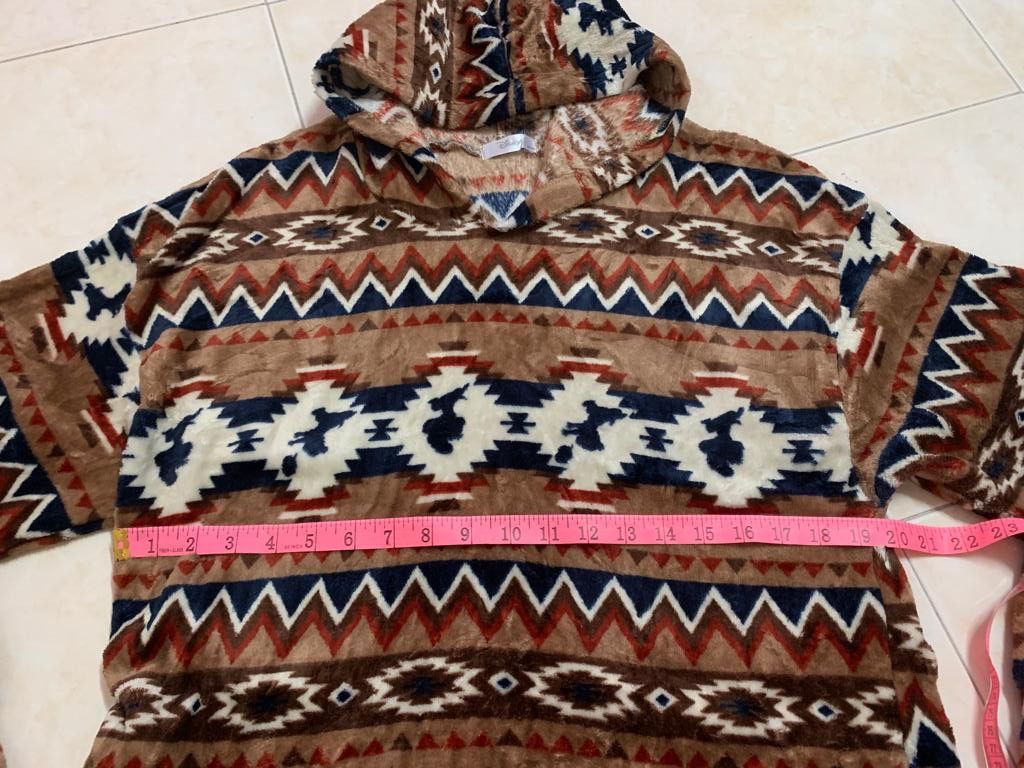 Disney 🔥 Disney Hoodie Fleece Size US L / EU 52-54 / 3 - 11 Thumbnail