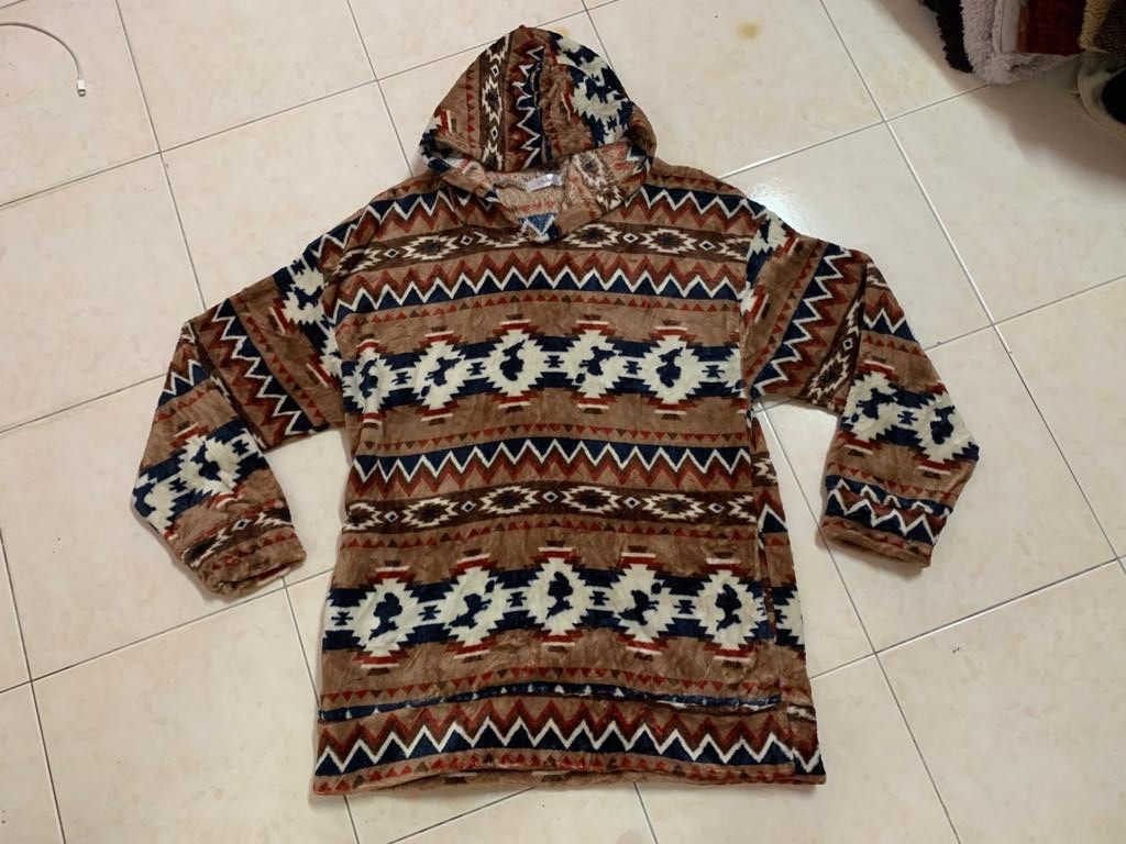 Disney 🔥 Disney Hoodie Fleece Size US L / EU 52-54 / 3 - 3 Thumbnail