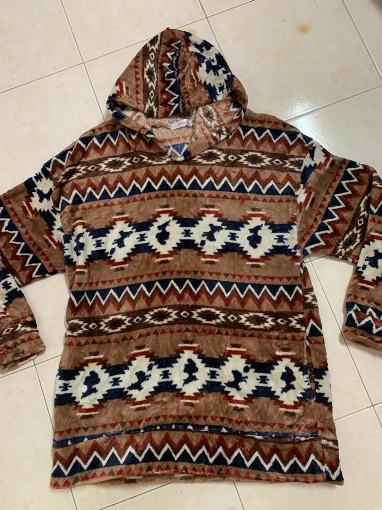 Disney 🔥 Disney Hoodie Fleece Size US L / EU 52-54 / 3 - 5 Thumbnail