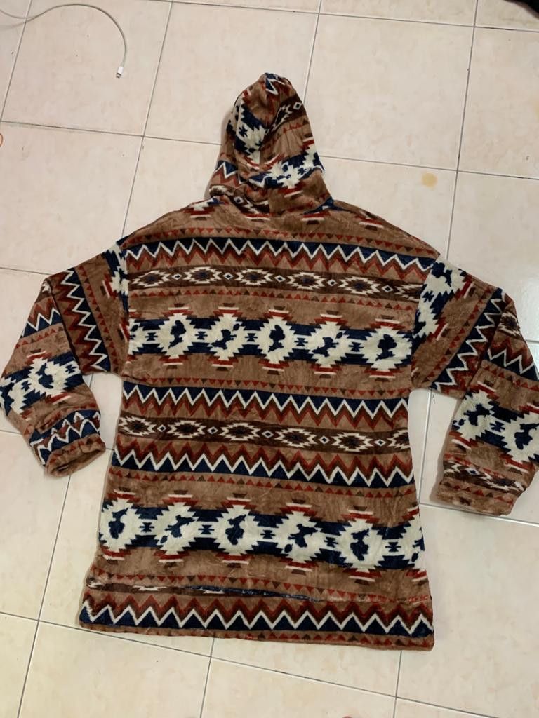 Disney 🔥 Disney Hoodie Fleece Size US L / EU 52-54 / 3 - 4 Thumbnail