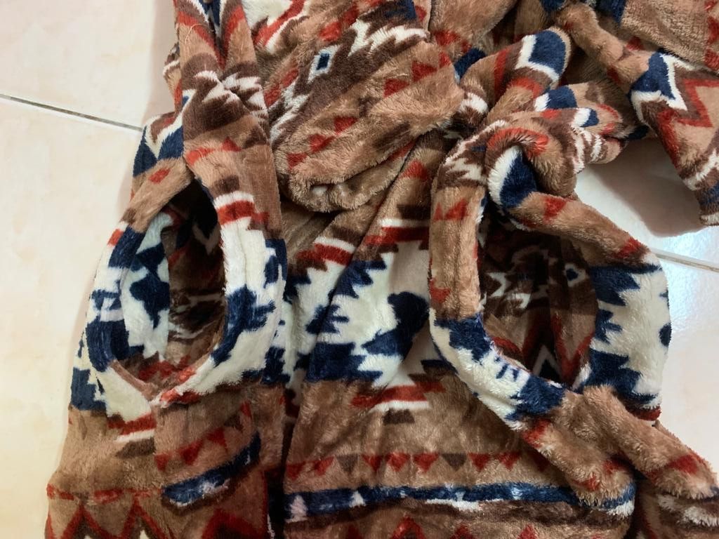 Disney 🔥 Disney Hoodie Fleece Size US L / EU 52-54 / 3 - 7 Thumbnail