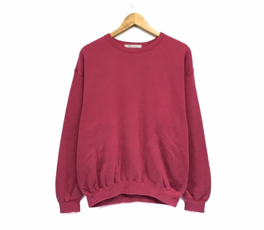 Other Peyton Place PPFM Crewneck Sweatshirt Size US M / EU 48-50 / 2 - 2 Thumbnail
