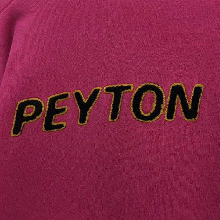 Other Peyton Place PPFM Crewneck Sweatshirt Size US M / EU 48-50 / 2 - 7 Thumbnail