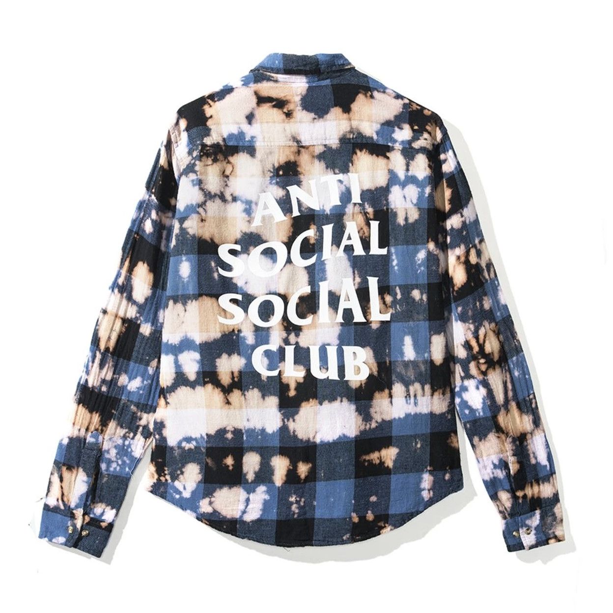 Anti Social Social Club ASSC 