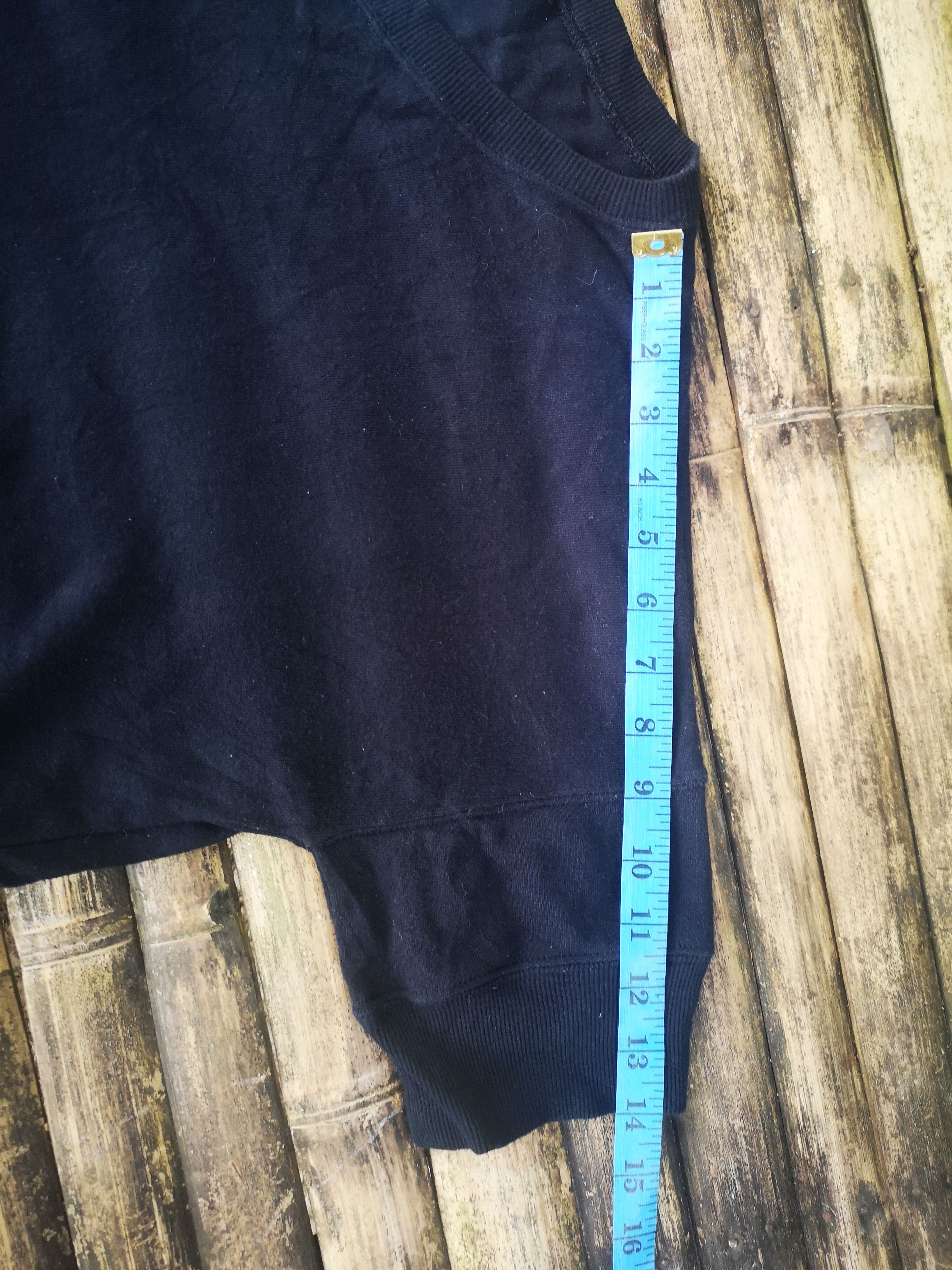 Issey Miyake Tsumori chisato Shirt Big Design Size XS / US 0-2 / IT 36-38 - 15 Thumbnail
