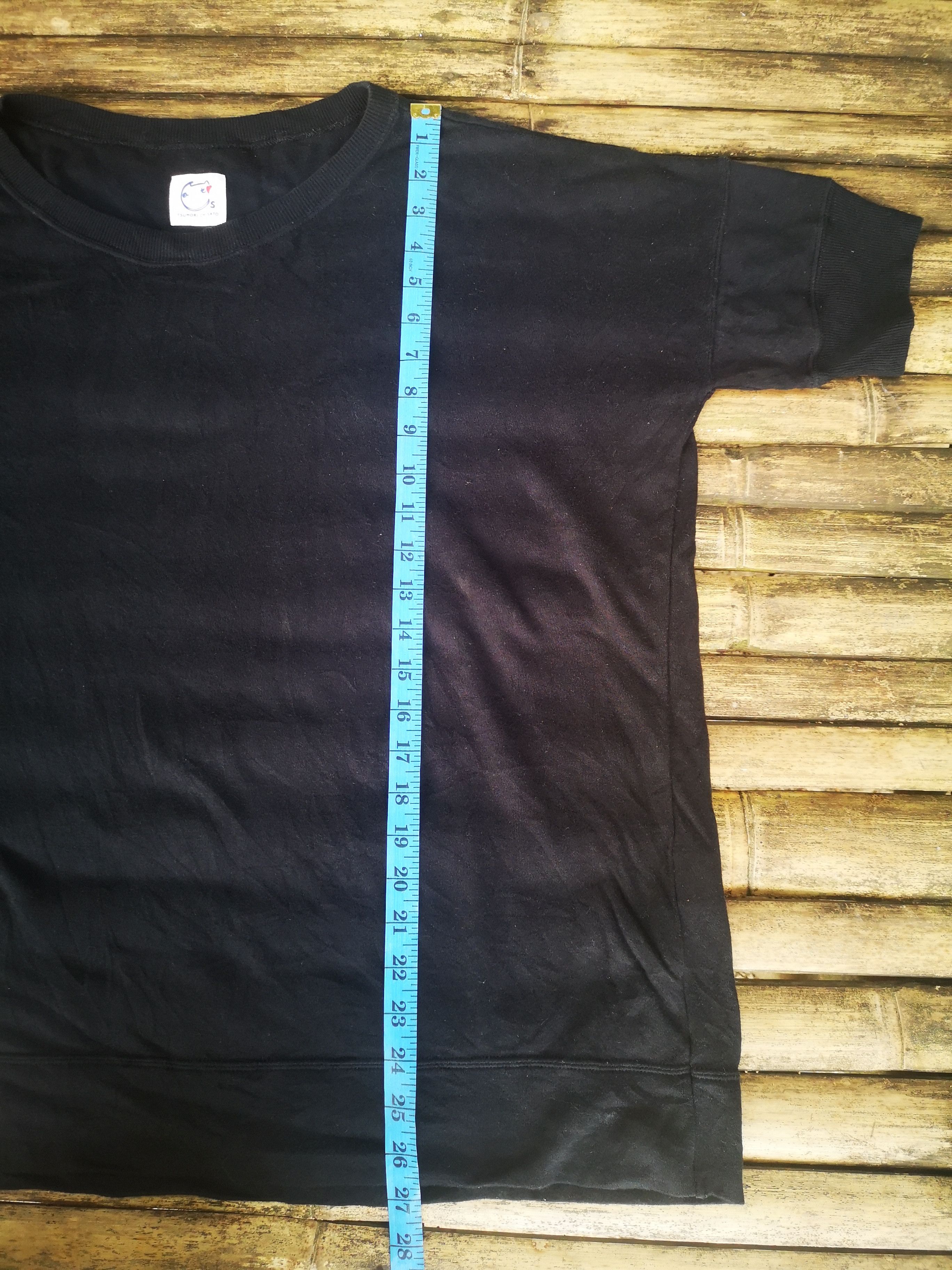 Issey Miyake Tsumori chisato Shirt Big Design Size XS / US 0-2 / IT 36-38 - 14 Thumbnail