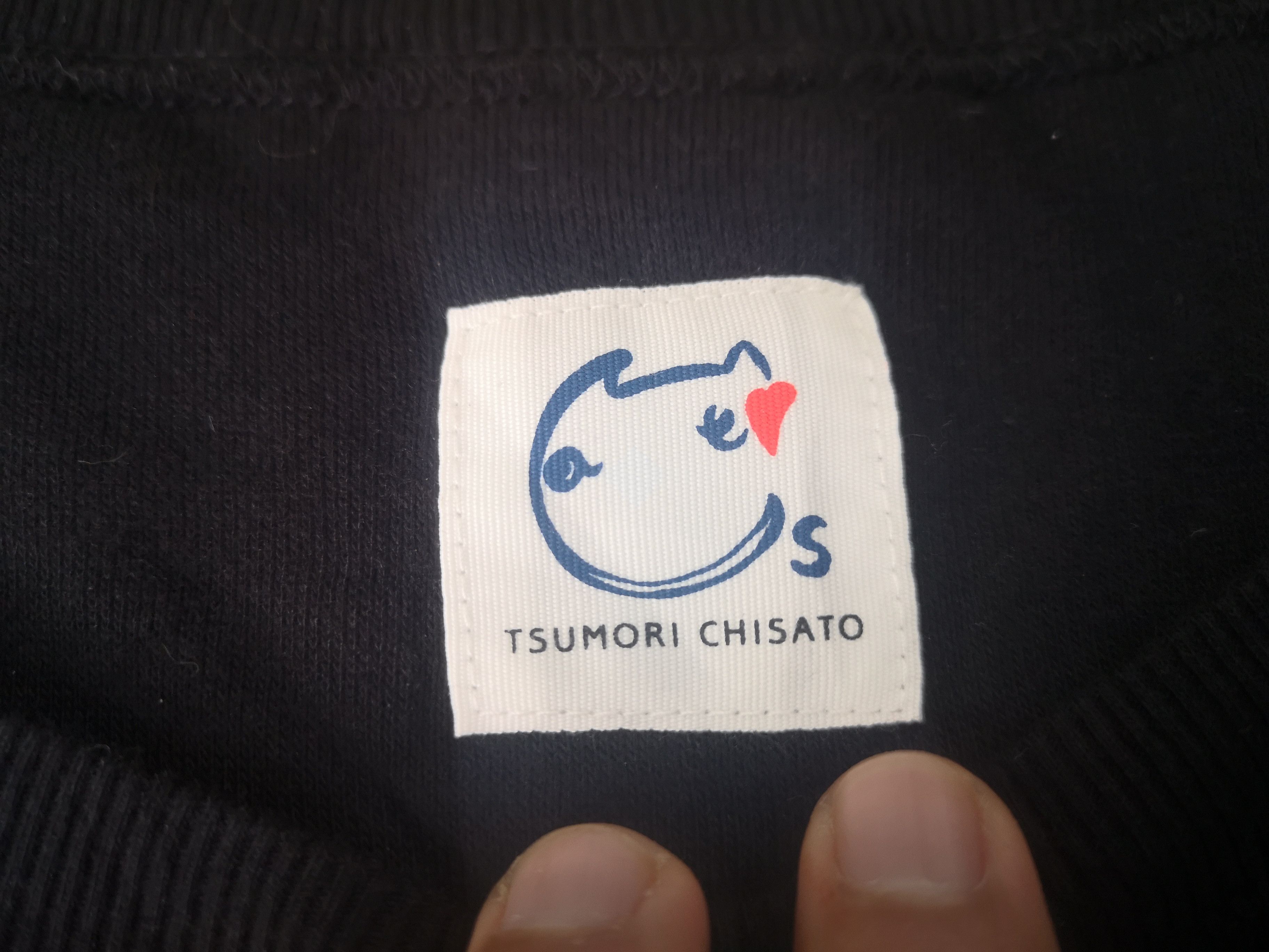 Issey Miyake Tsumori chisato Shirt Big Design Size XS / US 0-2 / IT 36-38 - 7 Thumbnail