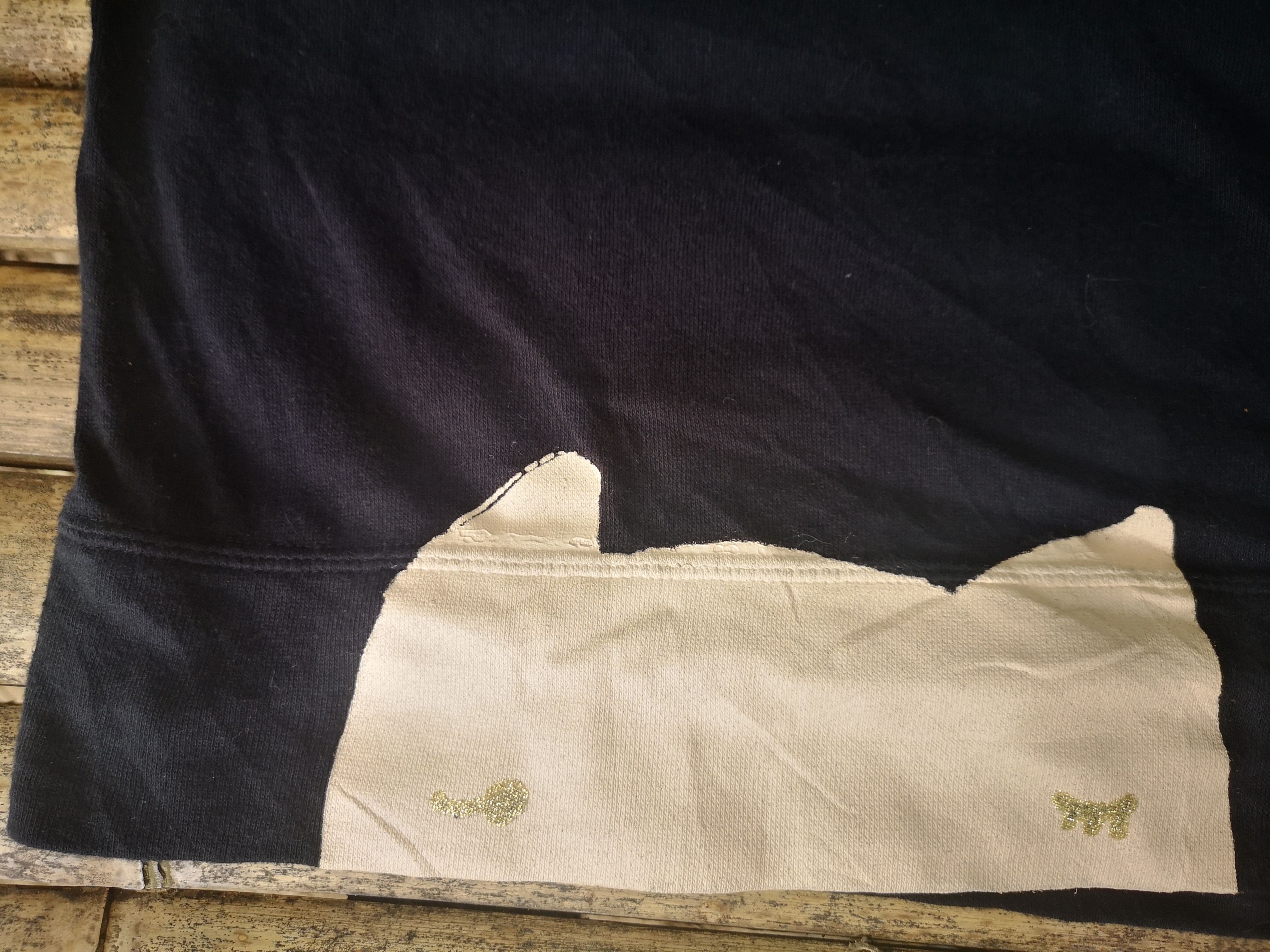 Issey Miyake Tsumori chisato Shirt Big Design Size XS / US 0-2 / IT 36-38 - 5 Thumbnail