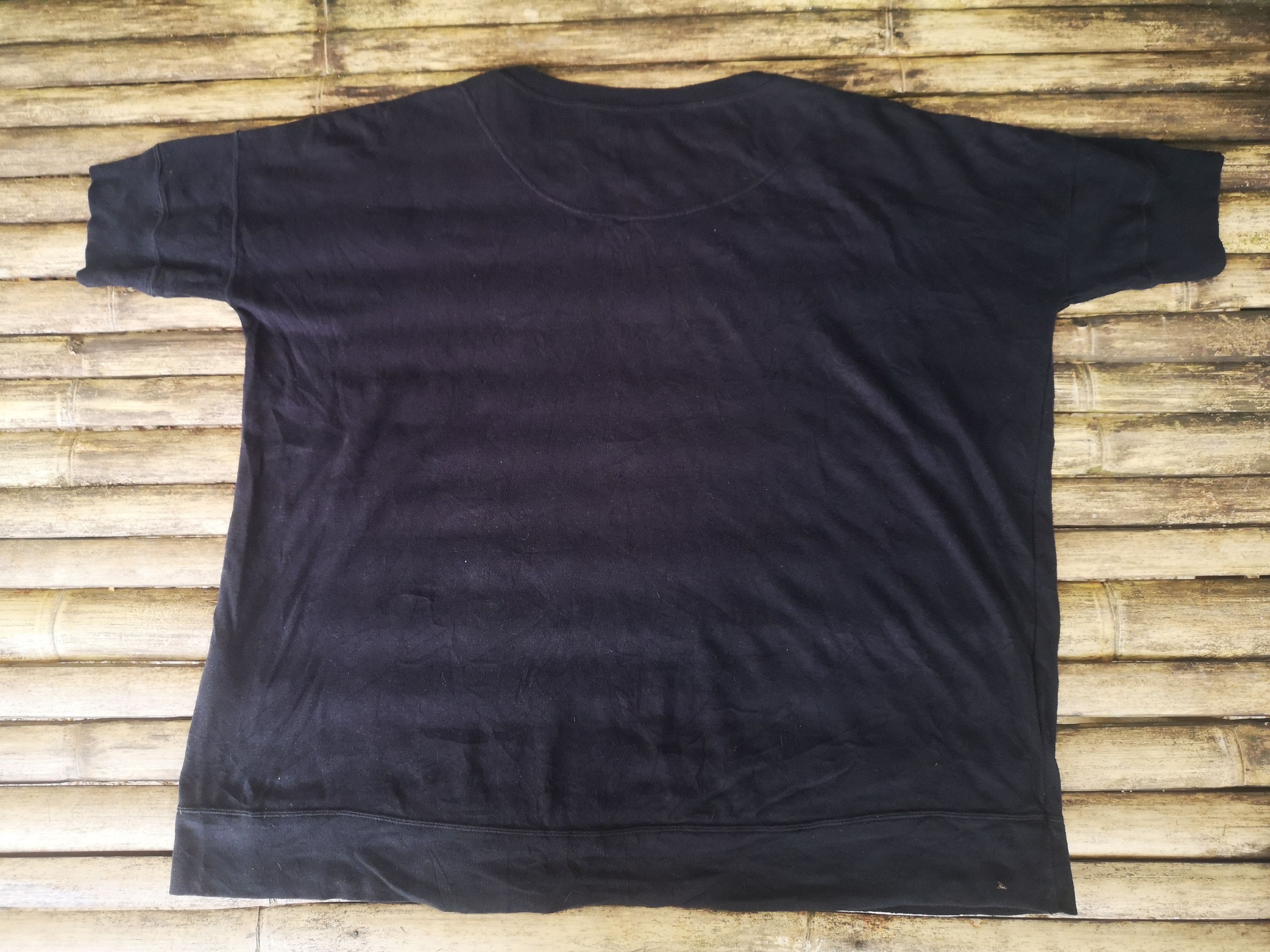 Issey Miyake Tsumori chisato Shirt Big Design Size XS / US 0-2 / IT 36-38 - 4 Thumbnail