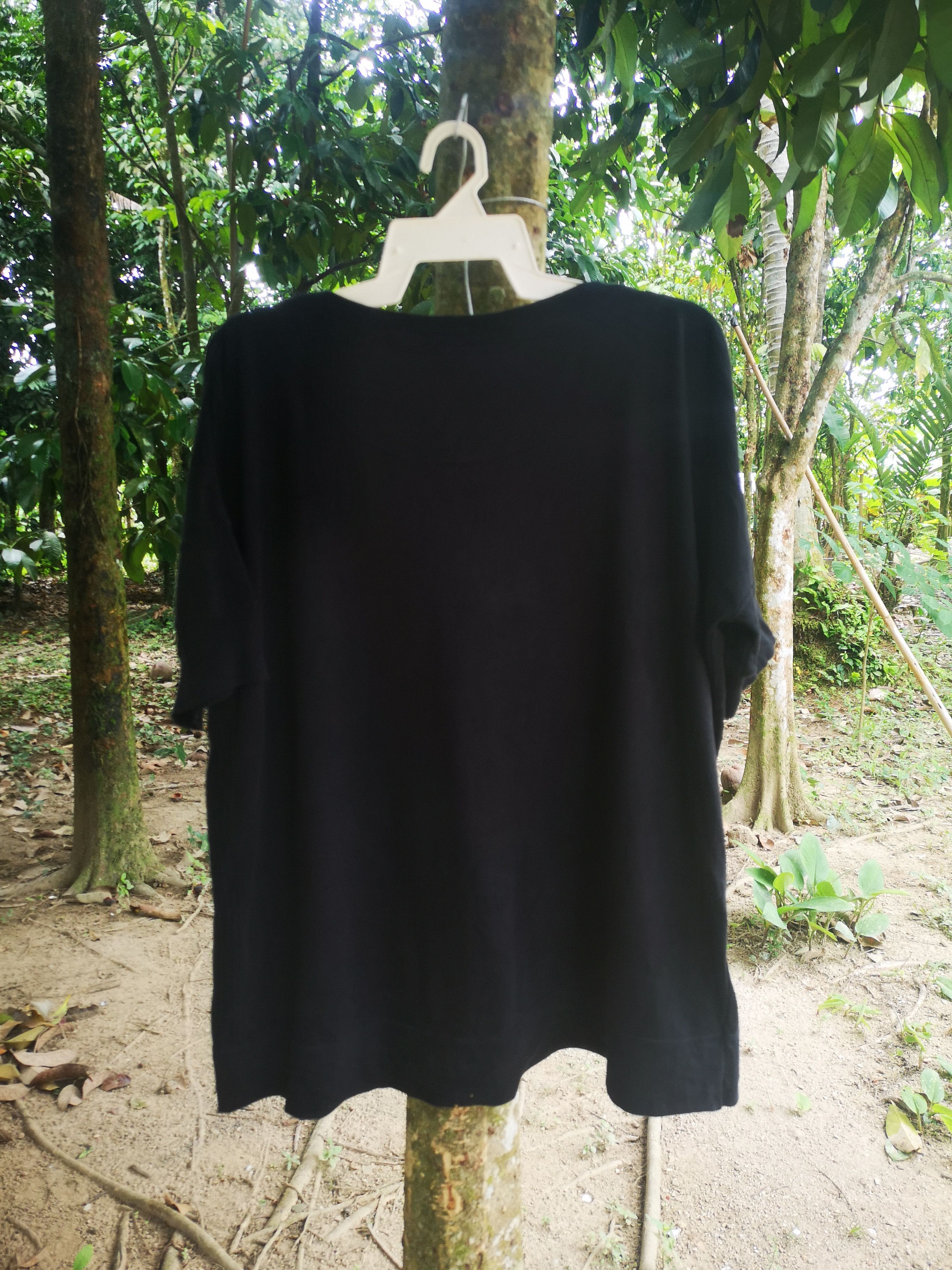 Issey Miyake Tsumori chisato Shirt Big Design Size XS / US 0-2 / IT 36-38 - 2 Thumbnail