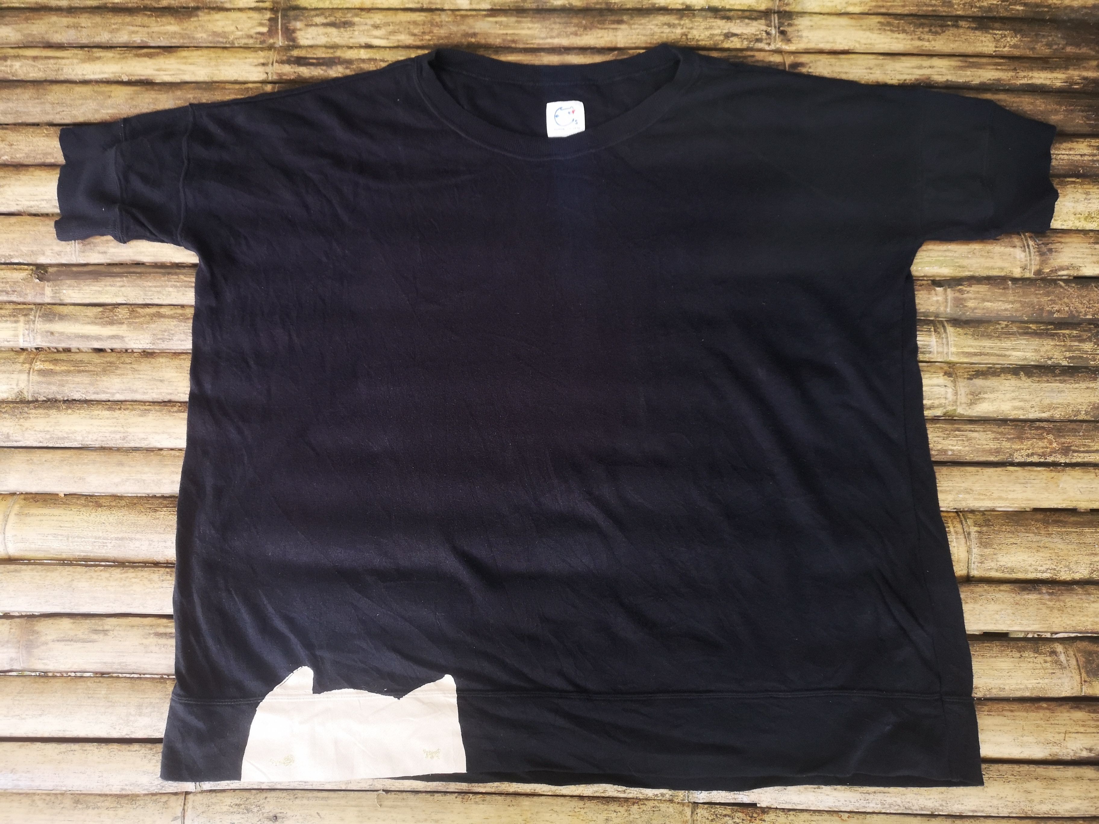 Issey Miyake Tsumori chisato Shirt Big Design Size XS / US 0-2 / IT 36-38 - 3 Thumbnail