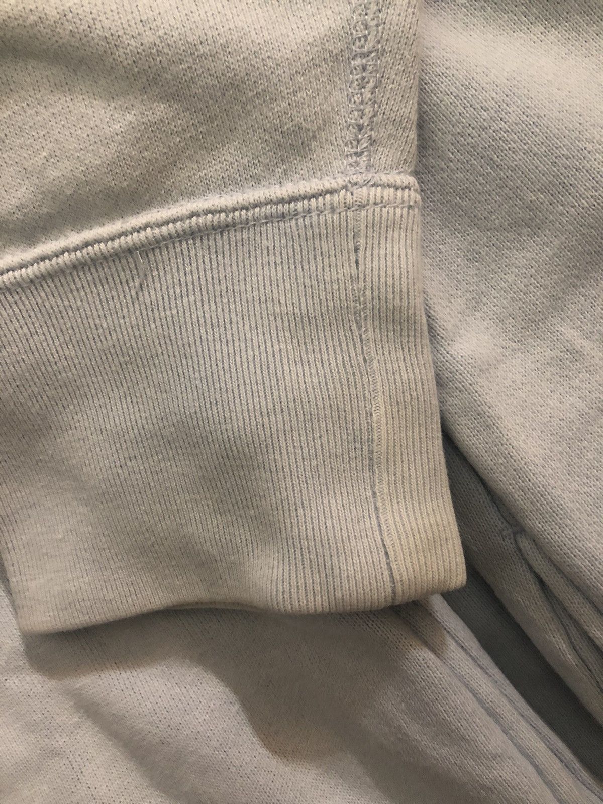 Bape Teriyaki Boyz baby blue hoodie tiger Size US L / EU 52-54 / 3 - 11 Thumbnail