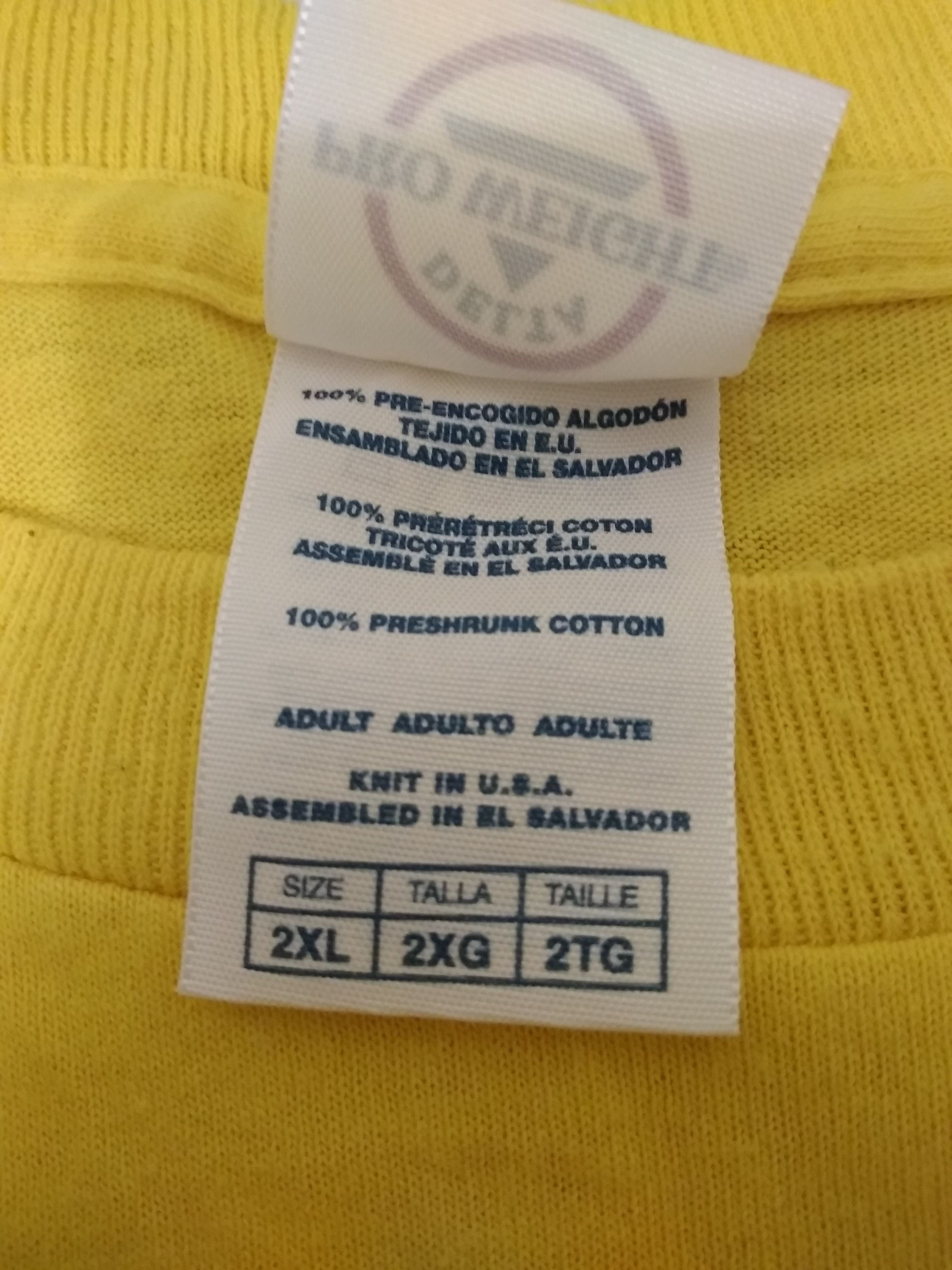 The Simpsons × Vintage The Simpsons 2006 Fox Film Vintage Big Print Size US XXL / EU 58 / 5 - 6 Thumbnail