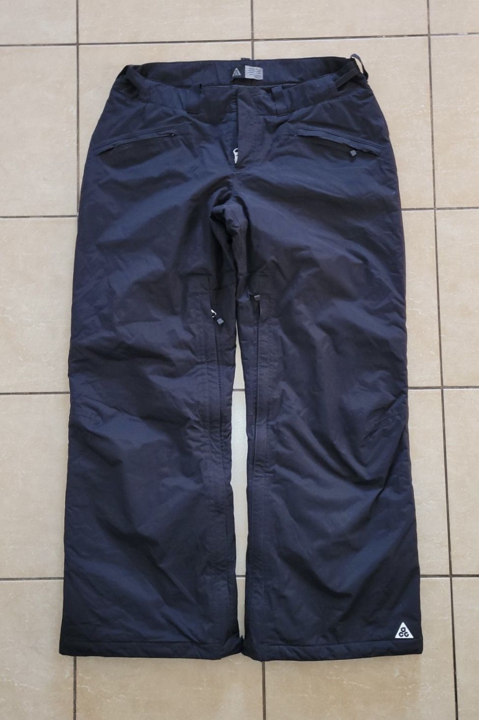 Nike ACG All Mountain Snowbord Pants