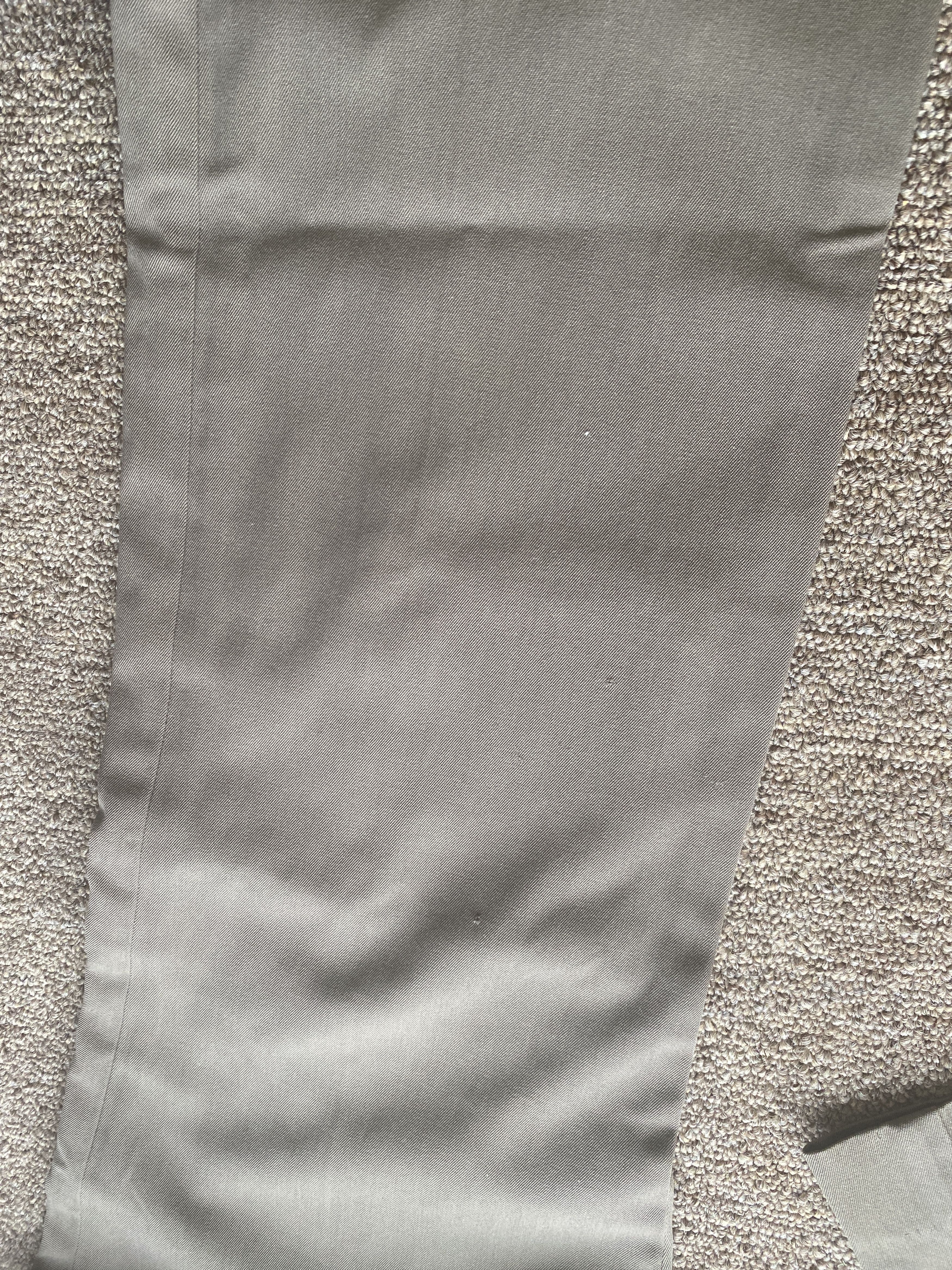 Julius Julius 7 AW 06 Low Rise Cotton Wool Size US 32 / EU 48 - 7 Thumbnail