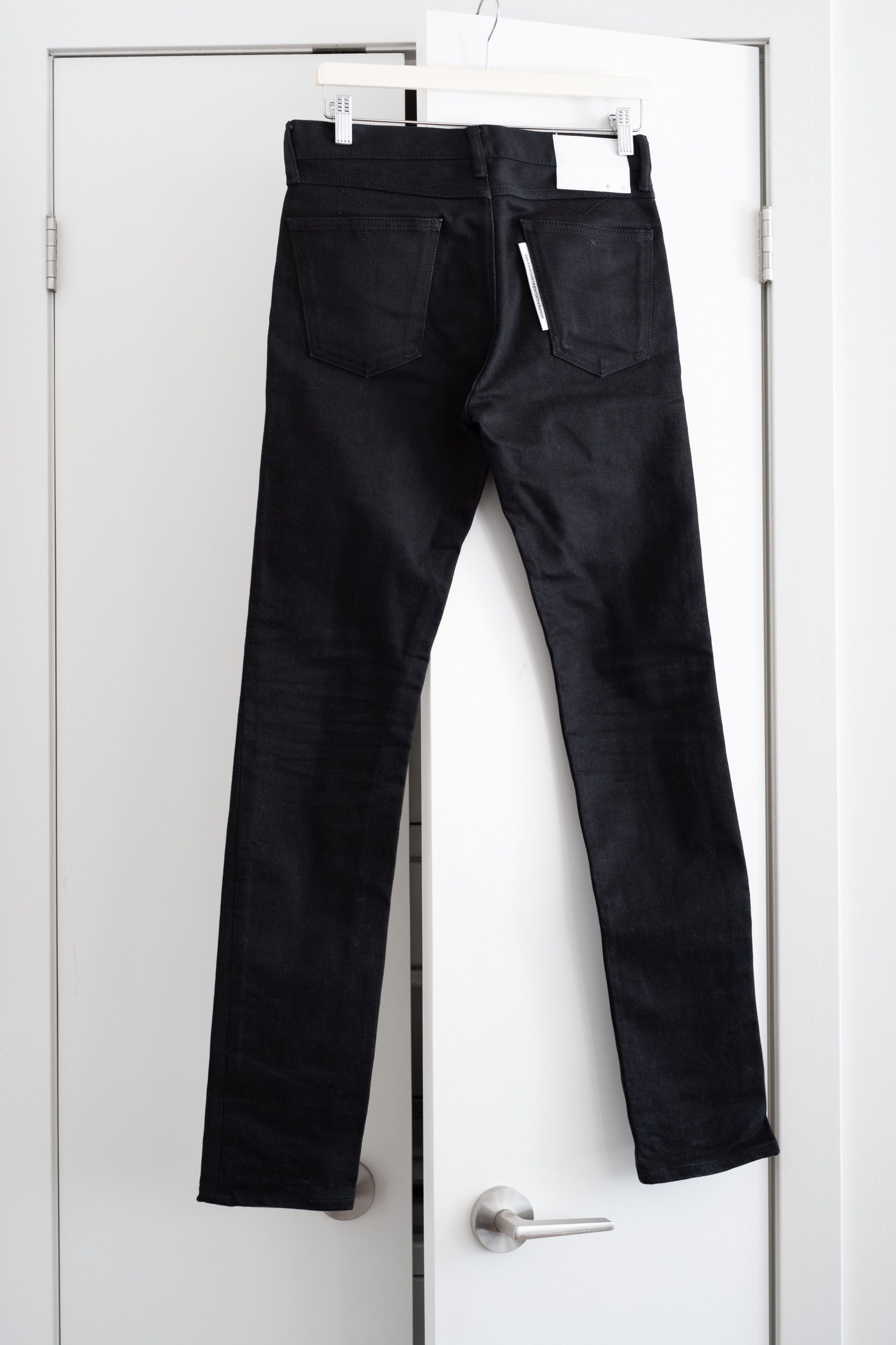 パンツ 18ss soloist lone star over waist slacks 18ss soloist lone star over waist slacks