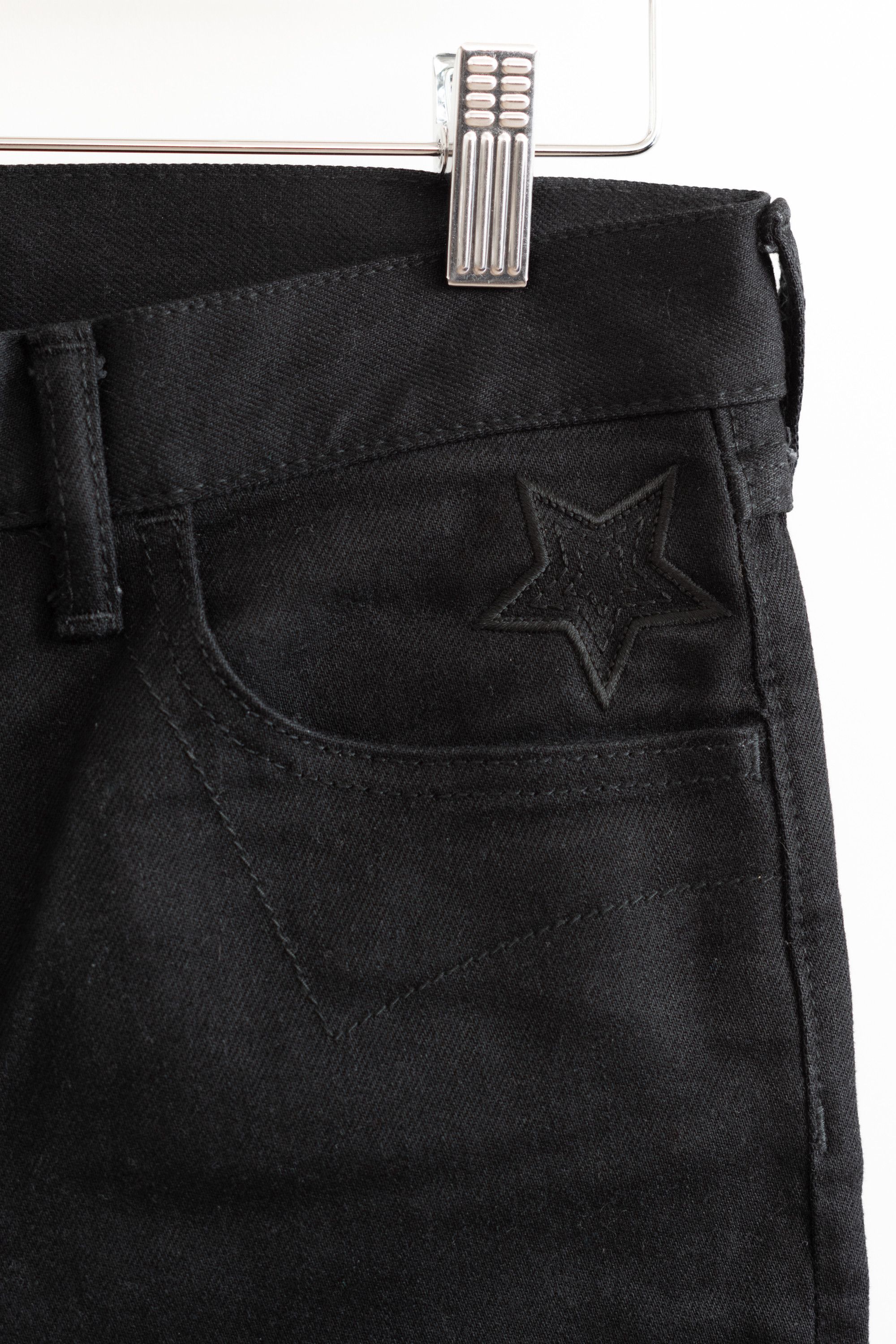 Takahiromiyashita The Soloist. SS18 Lone Star Cowboy Jeans Size US 30 / EU 46 - 3 Thumbnail
